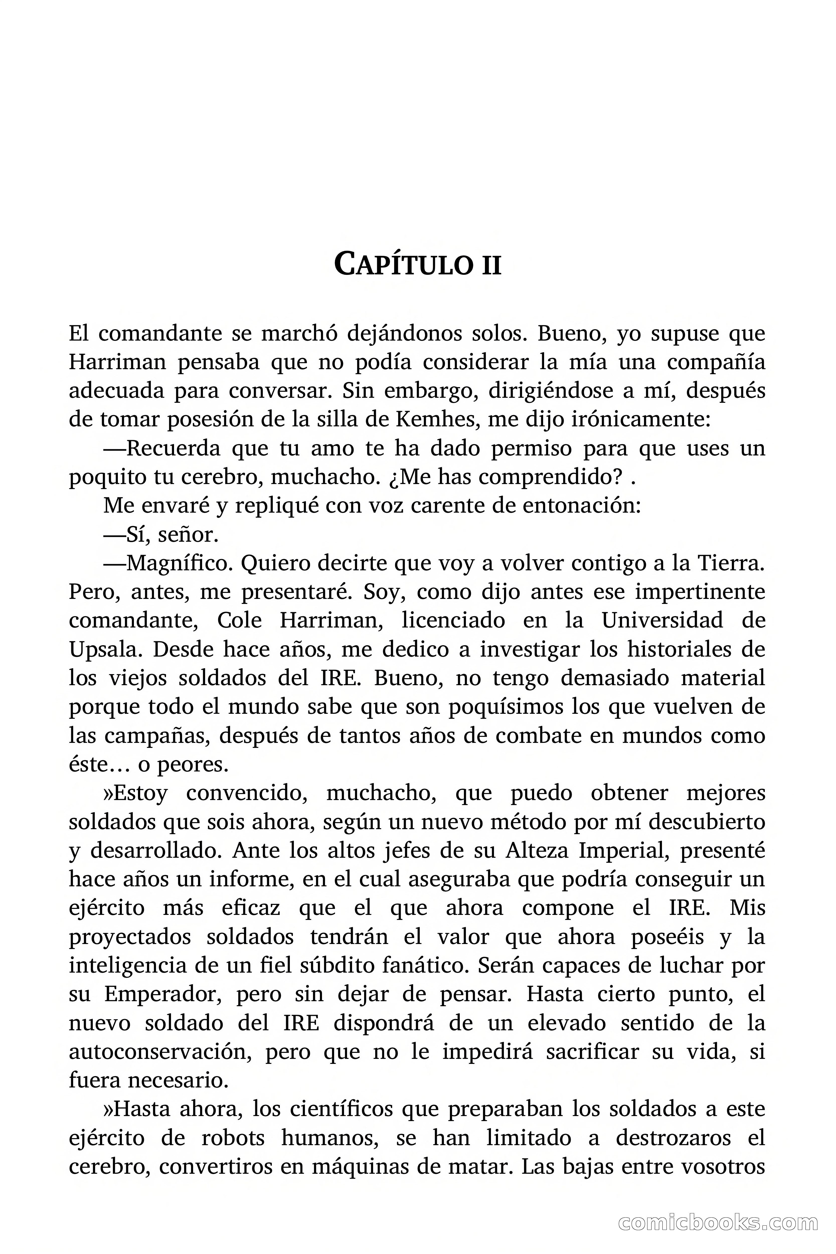 Cita en el futuro — page 14 of 87