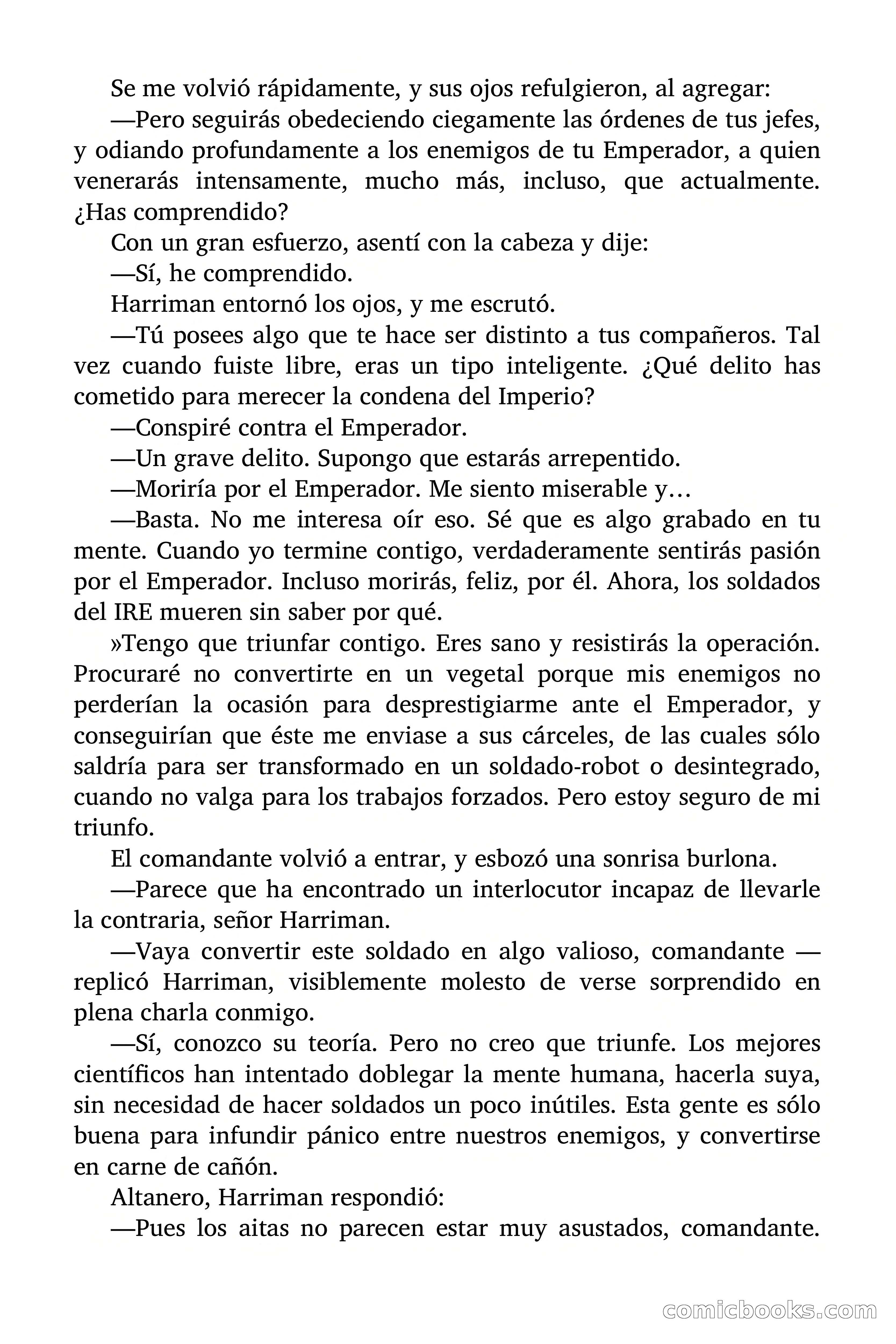 Cita en el futuro — page 16 of 87