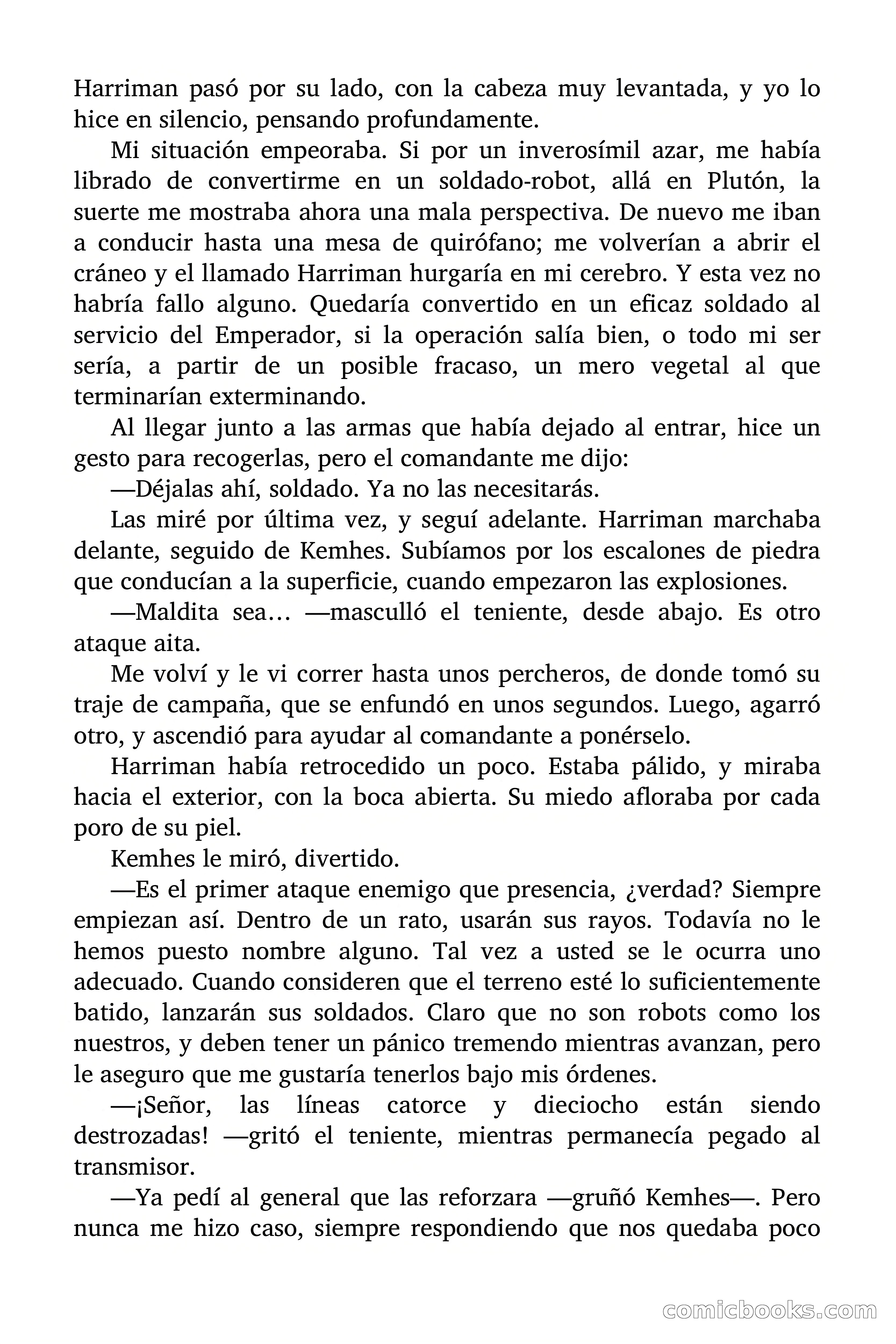 Cita en el futuro — page 18 of 87