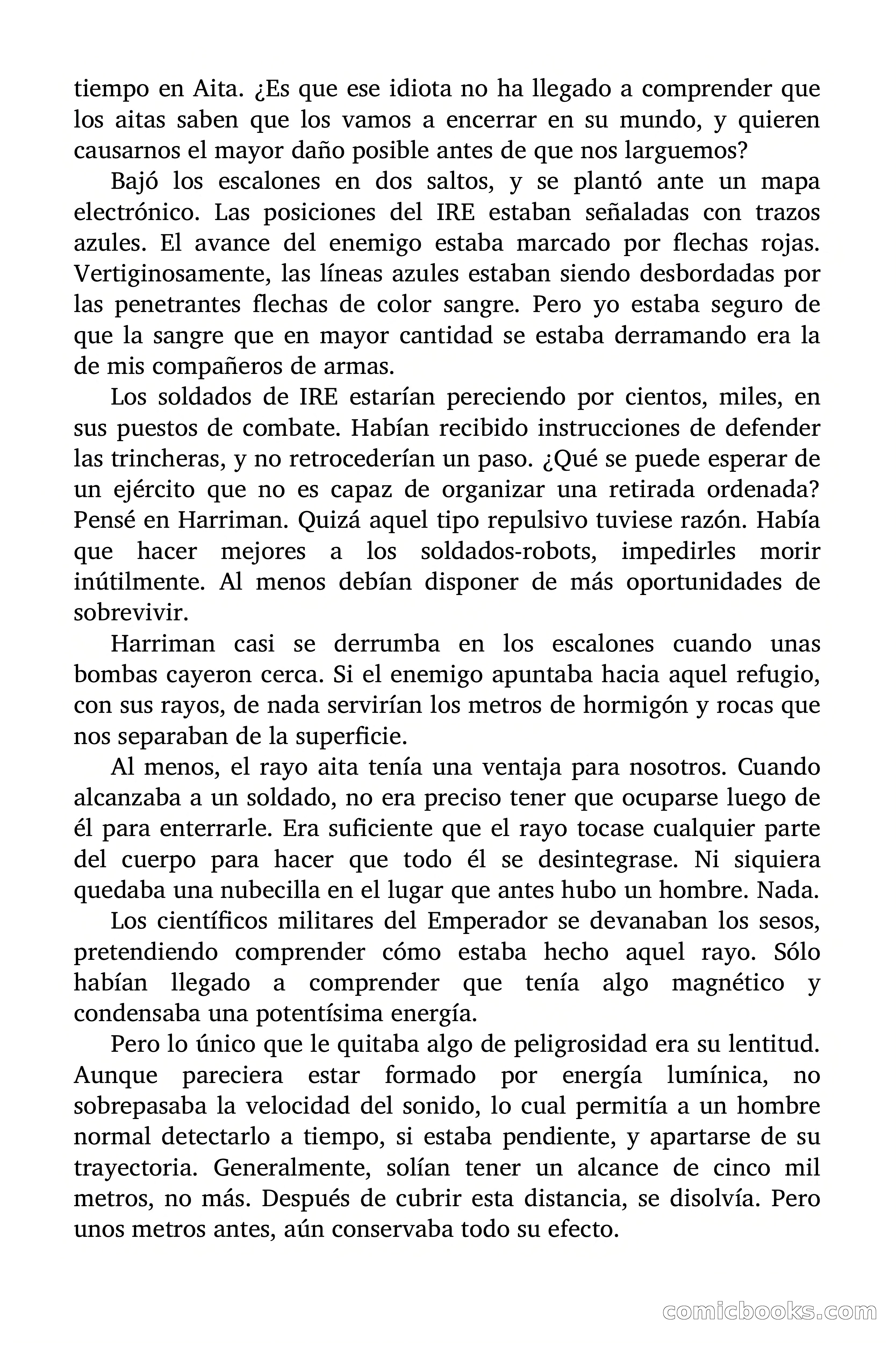 Cita en el futuro — page 19 of 87