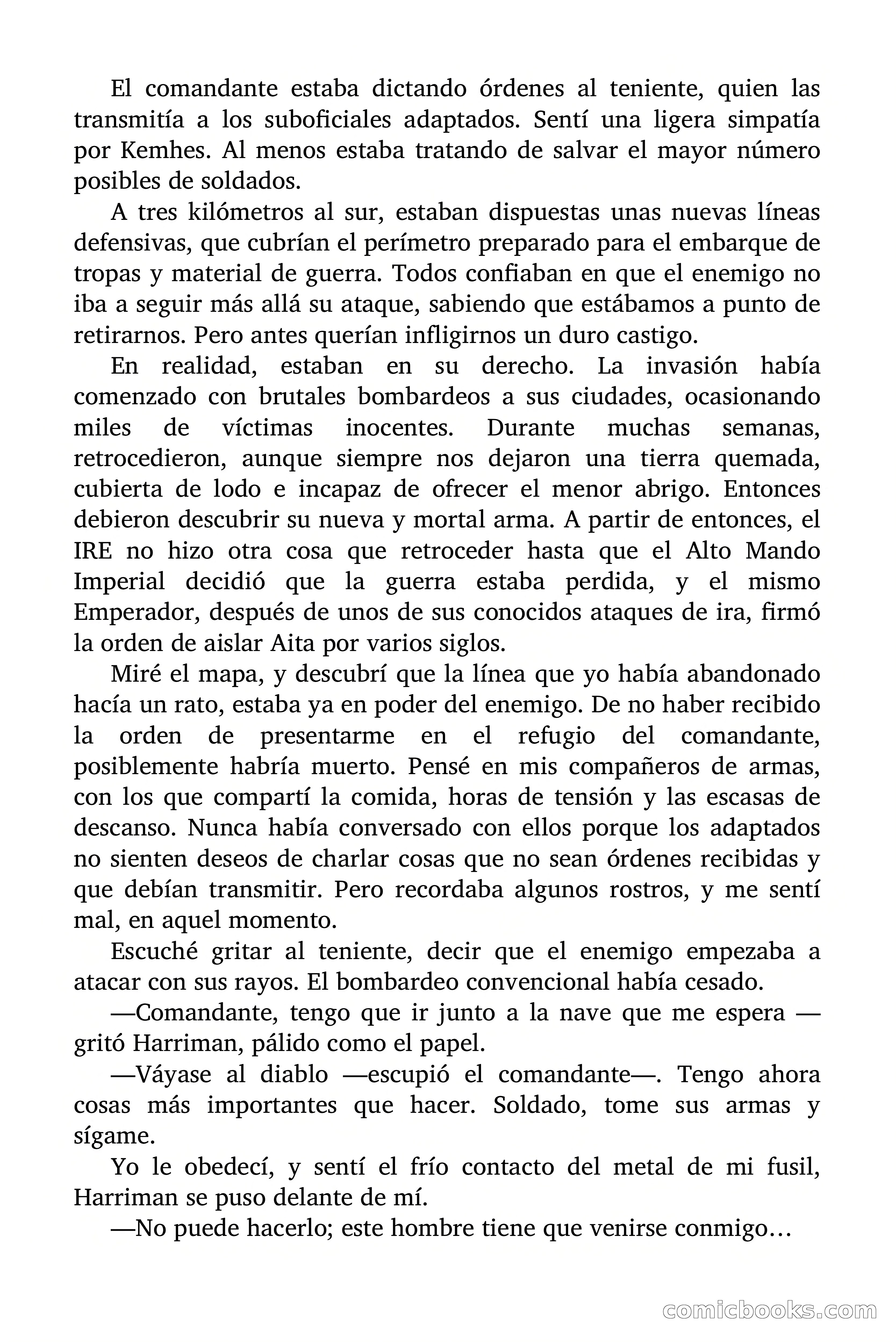 Cita en el futuro — page 20 of 87