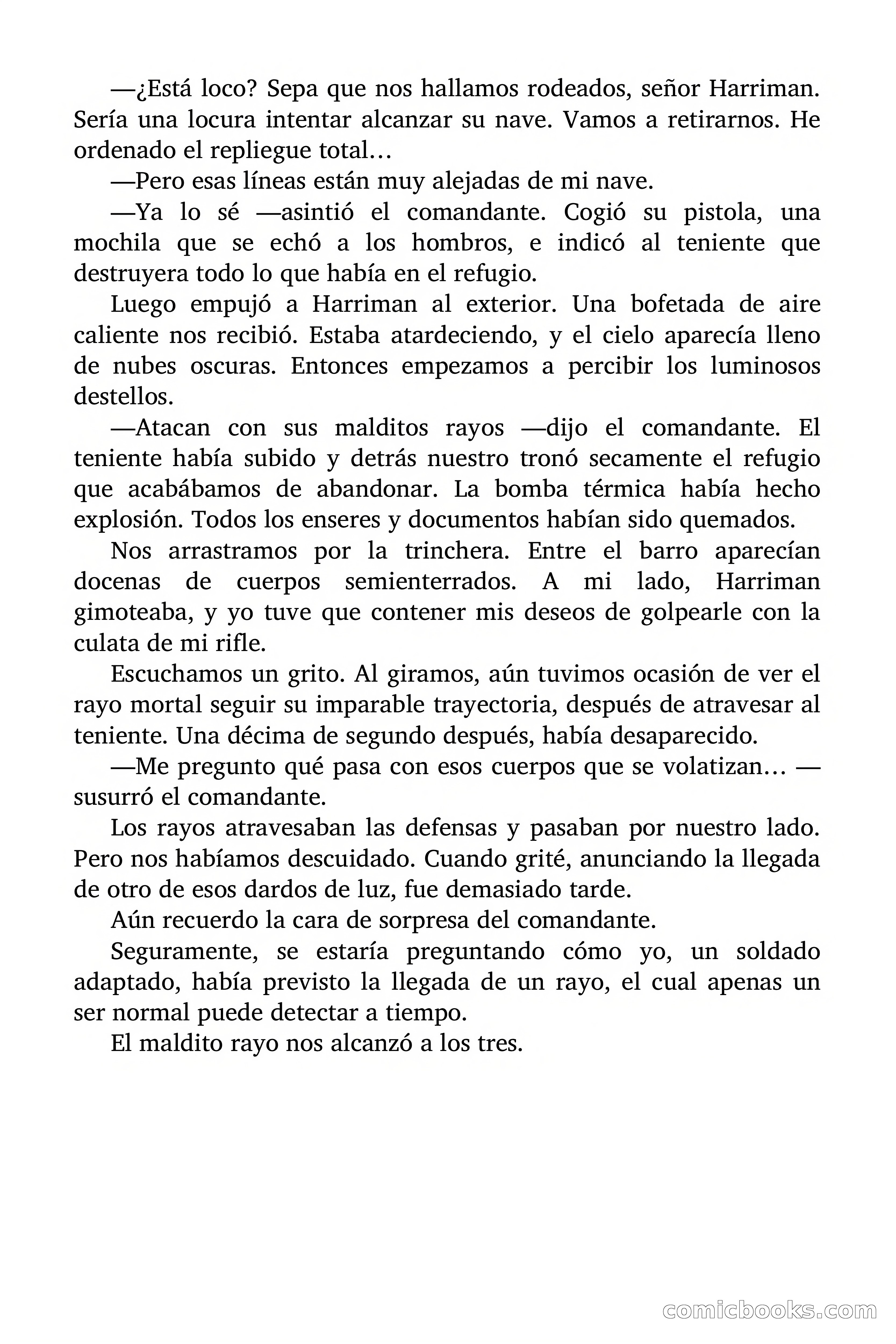 Cita en el futuro — page 21 of 87