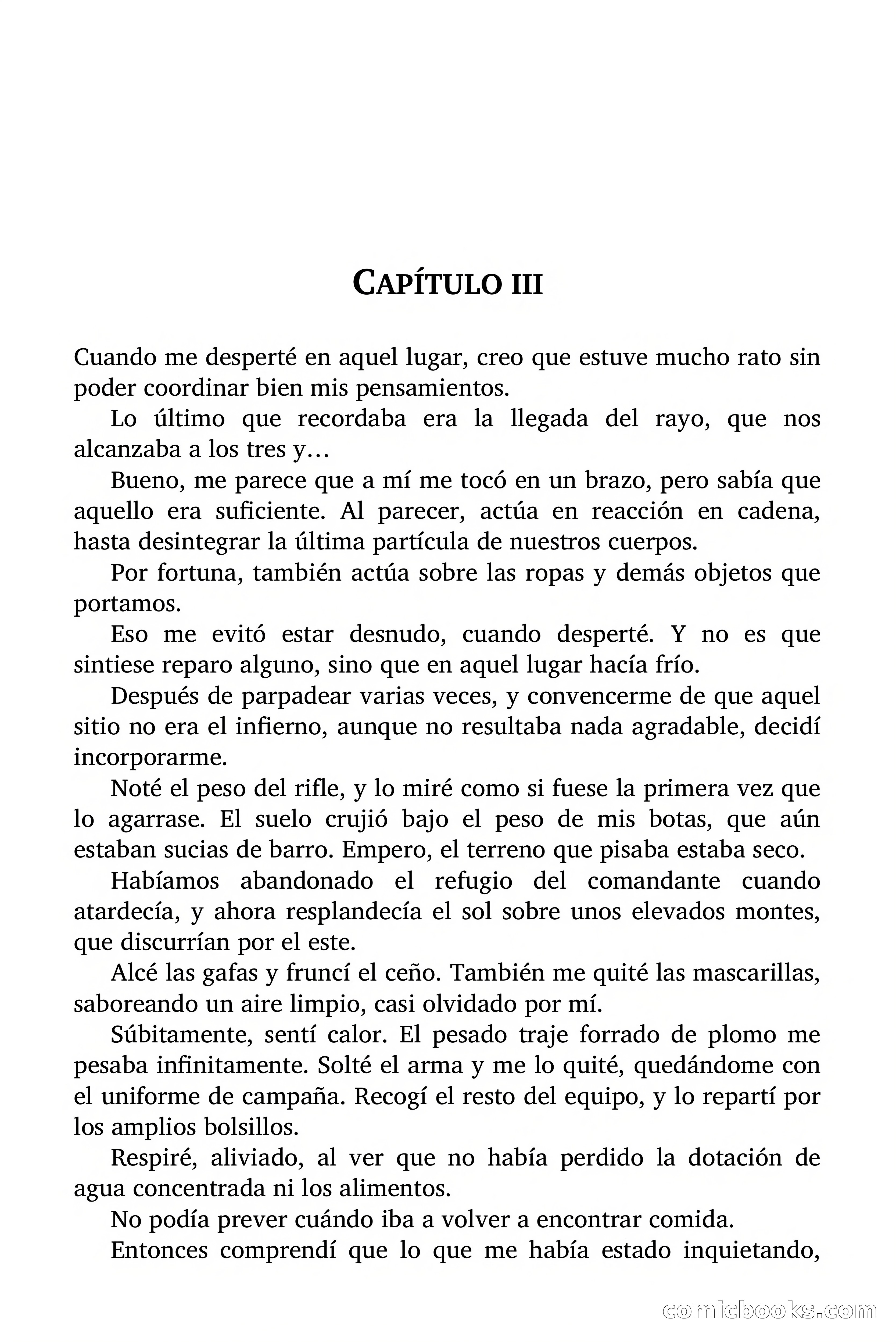 Cita en el futuro — page 22 of 87