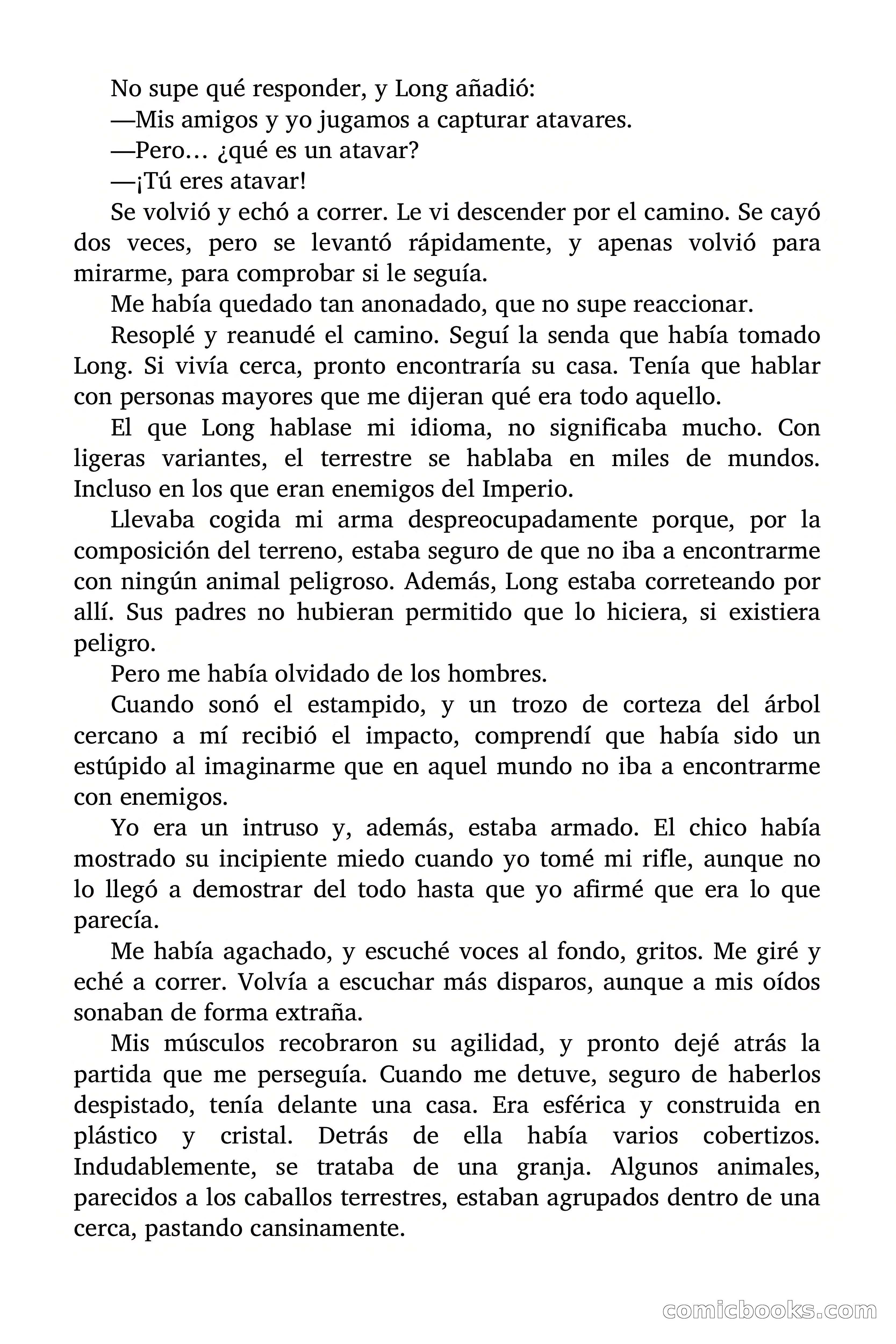 Cita en el futuro — page 25 of 87