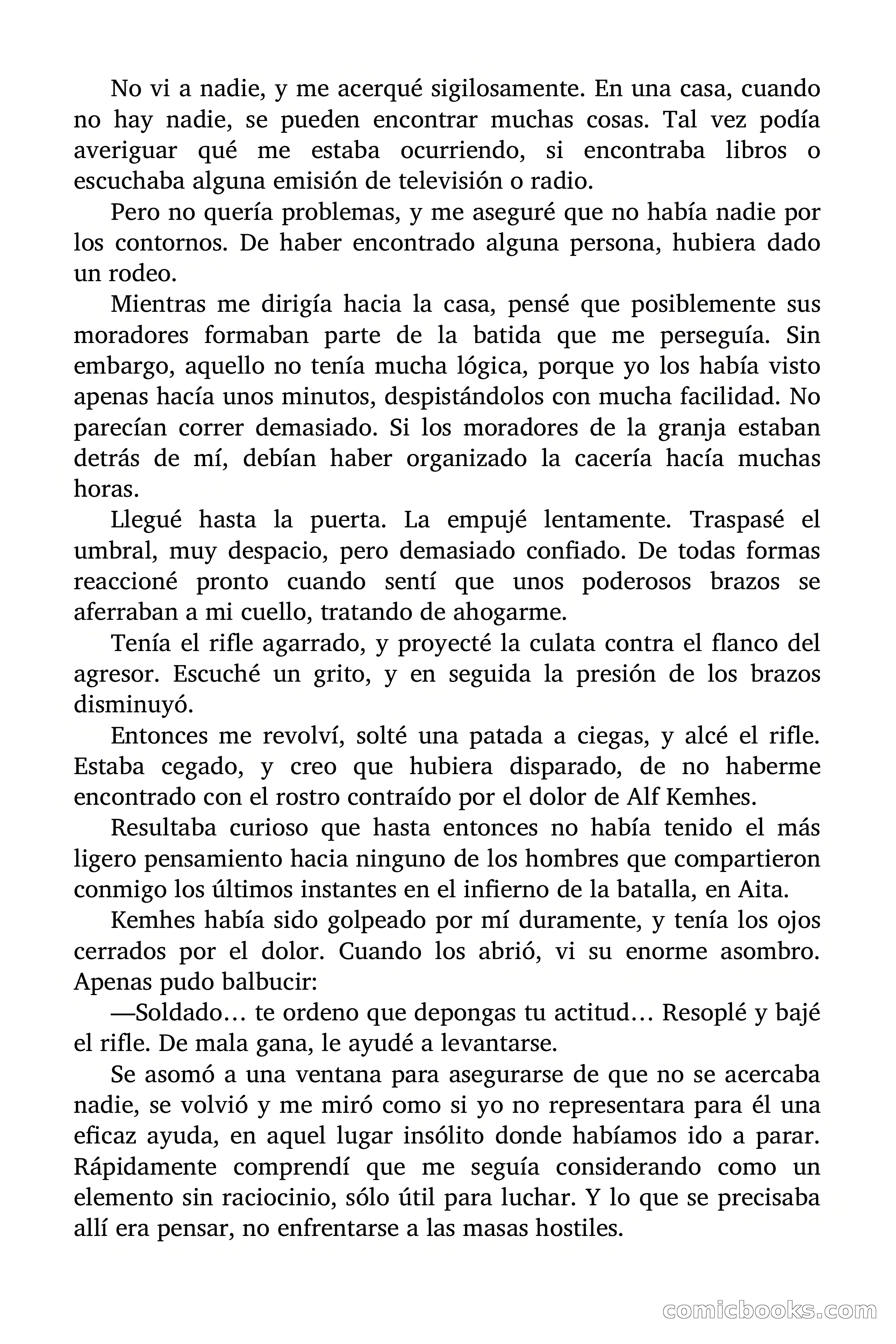 Cita en el futuro — page 26 of 87
