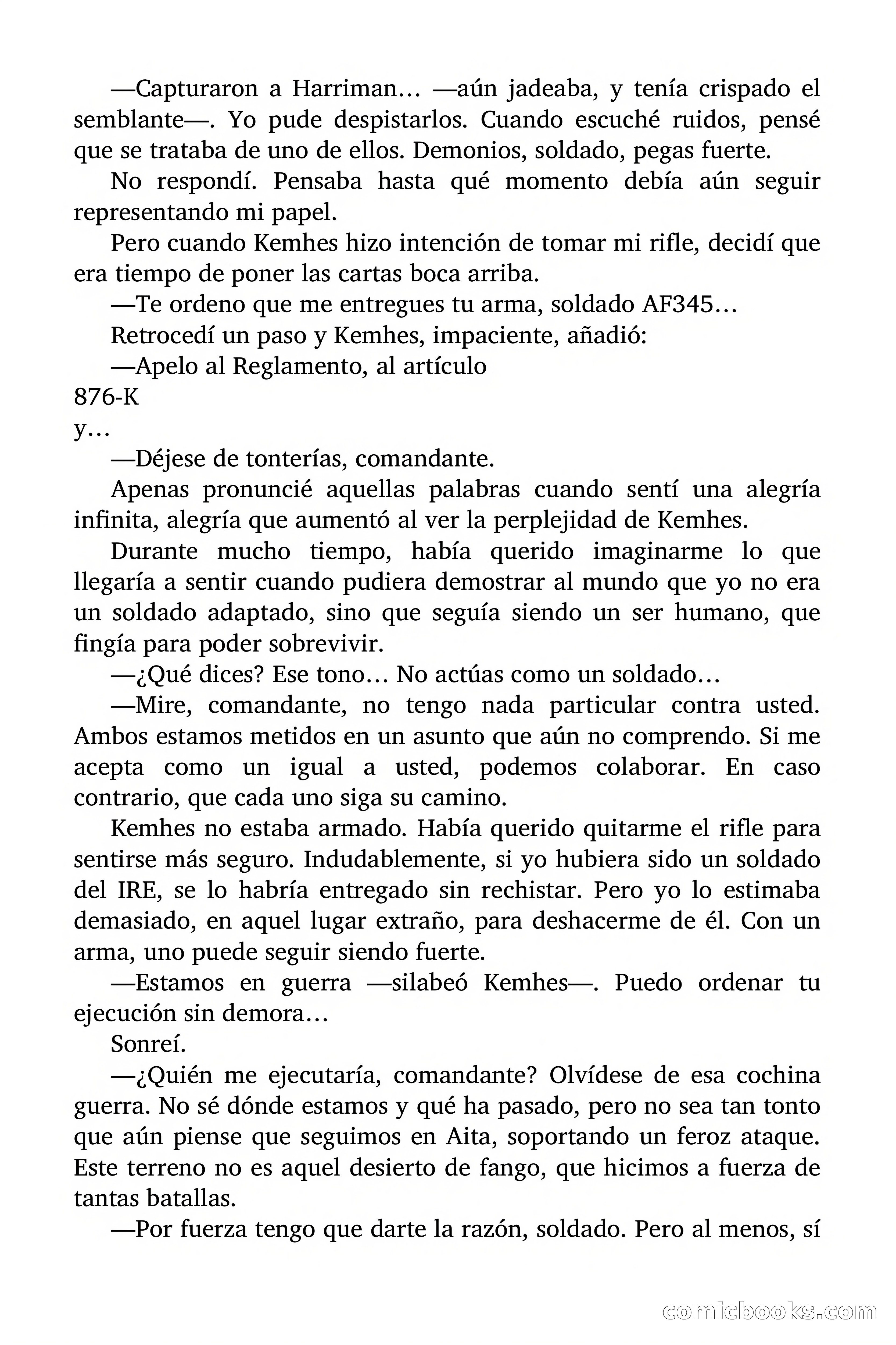 Cita en el futuro — page 27 of 87