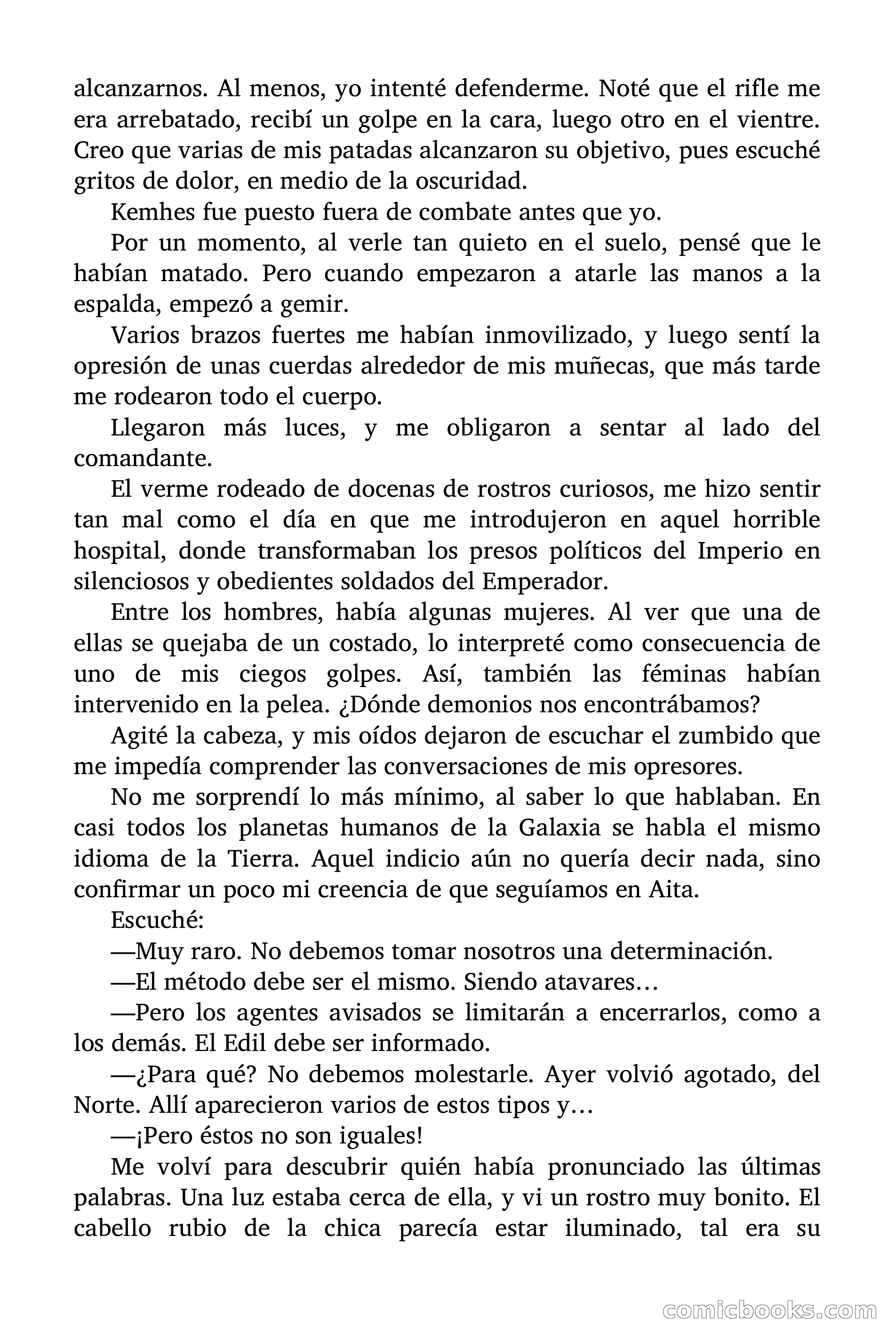 Cita en el futuro — page 32 of 87