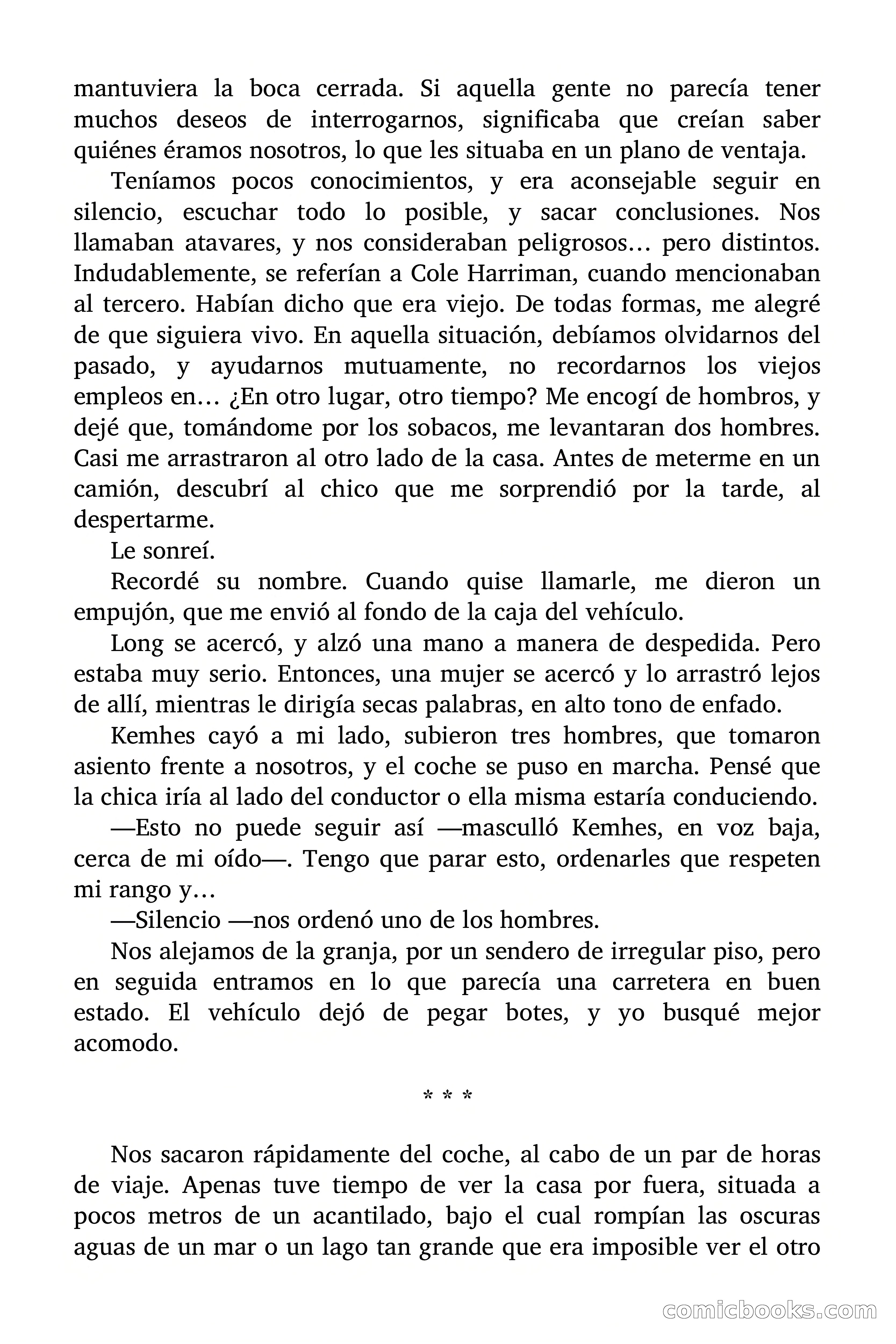 Cita en el futuro — page 34 of 87