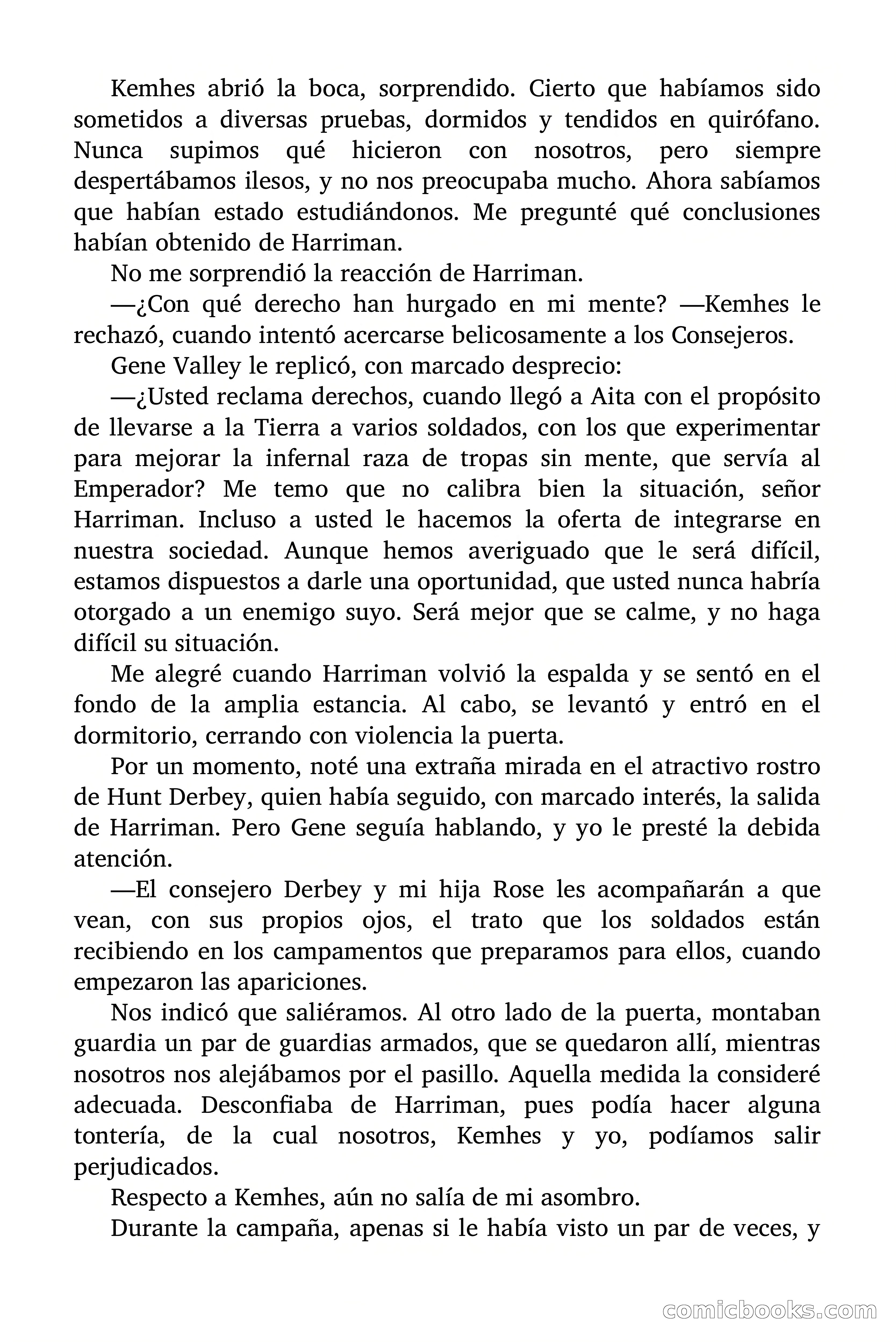 Cita en el futuro — page 41 of 87