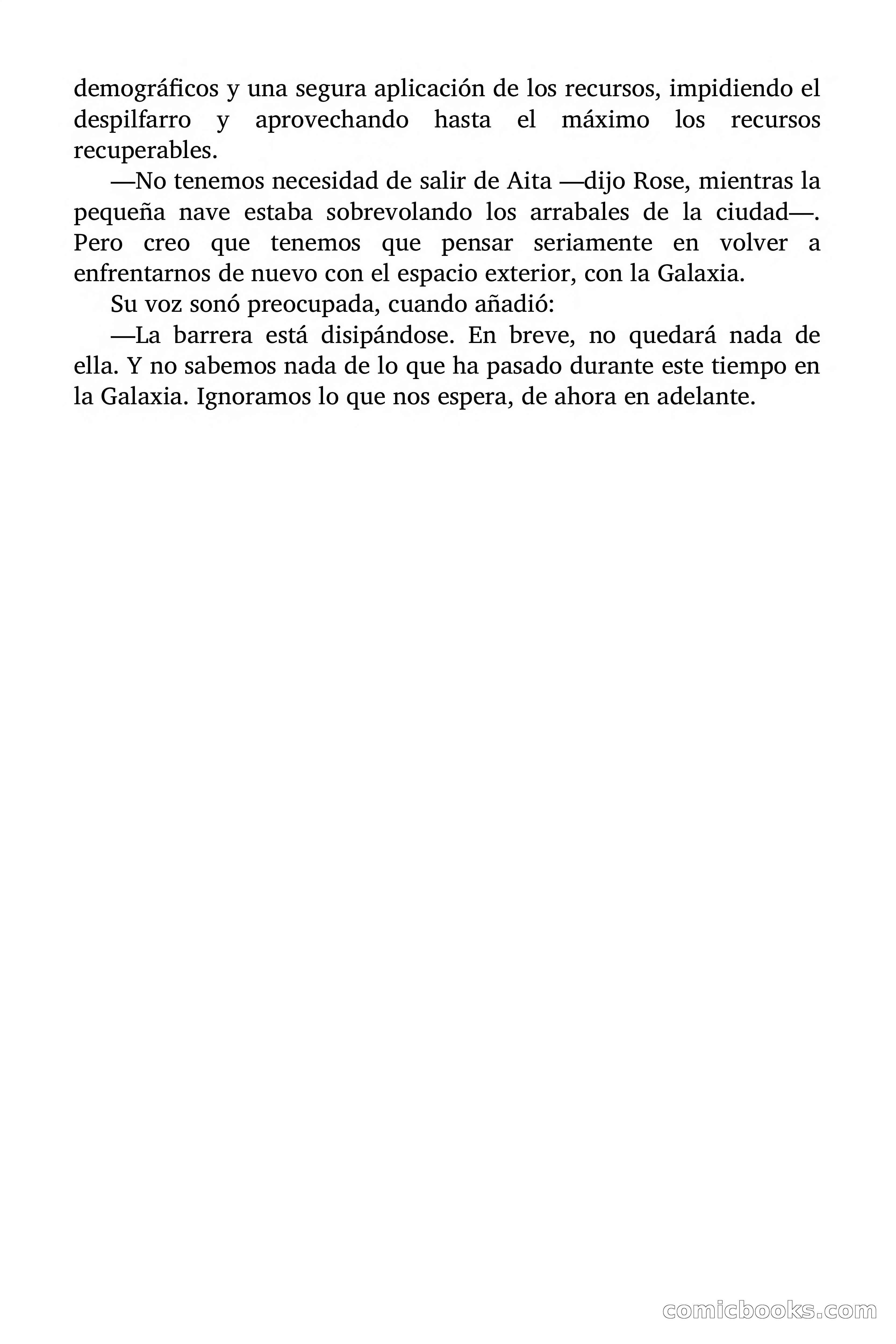 Cita en el futuro — page 45 of 87