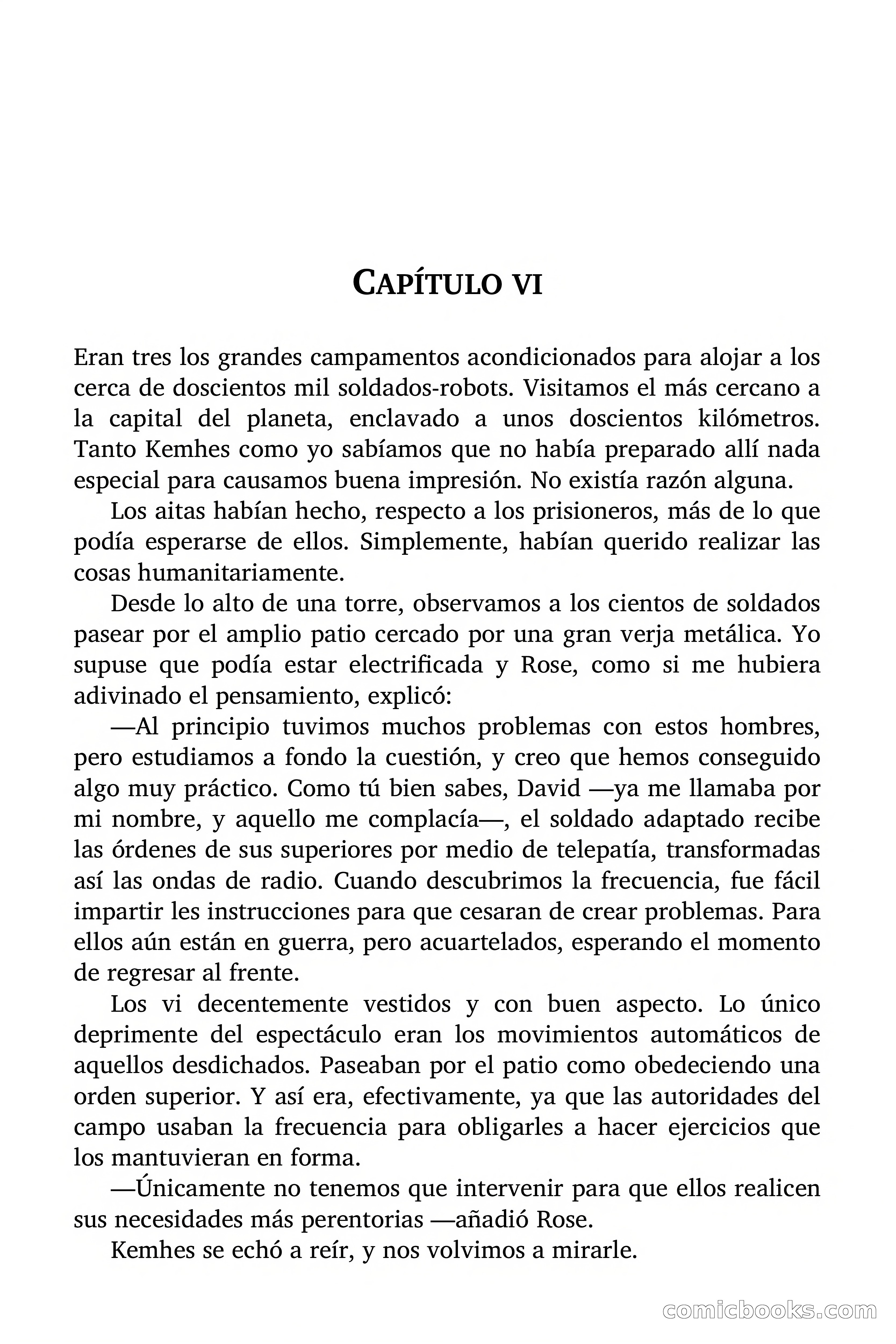 Cita en el futuro — page 46 of 87