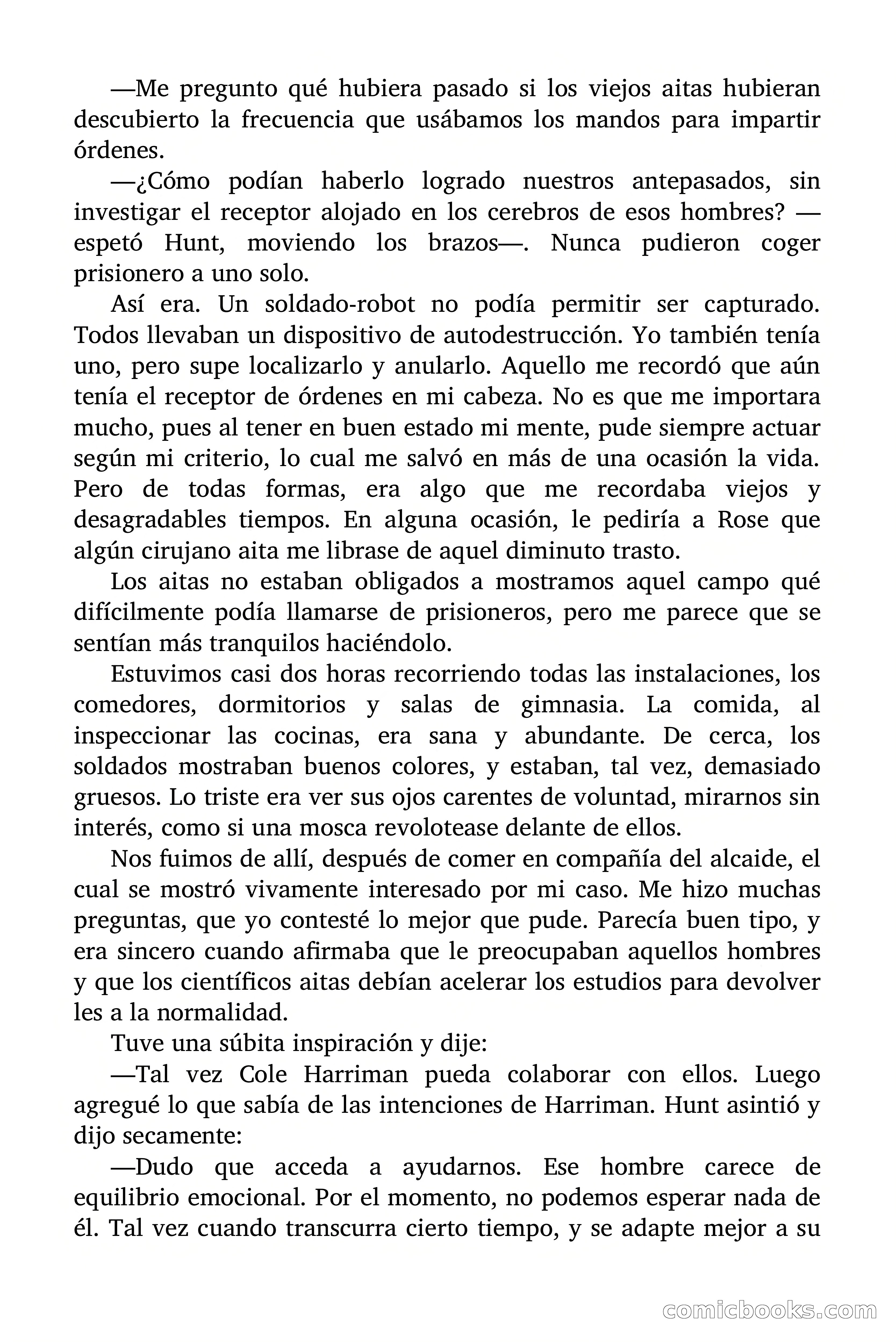 Cita en el futuro — page 47 of 87