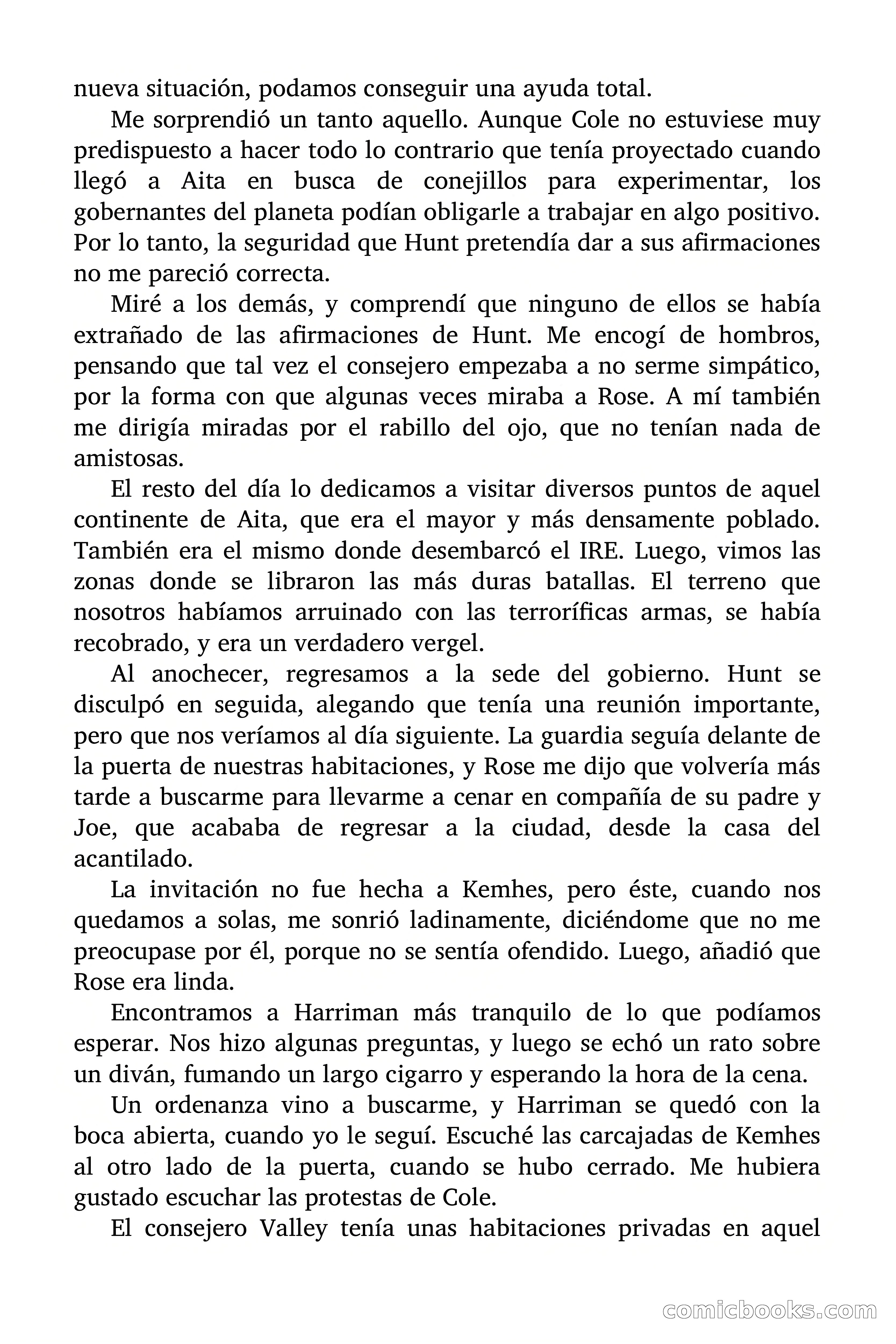 Cita en el futuro — page 48 of 87