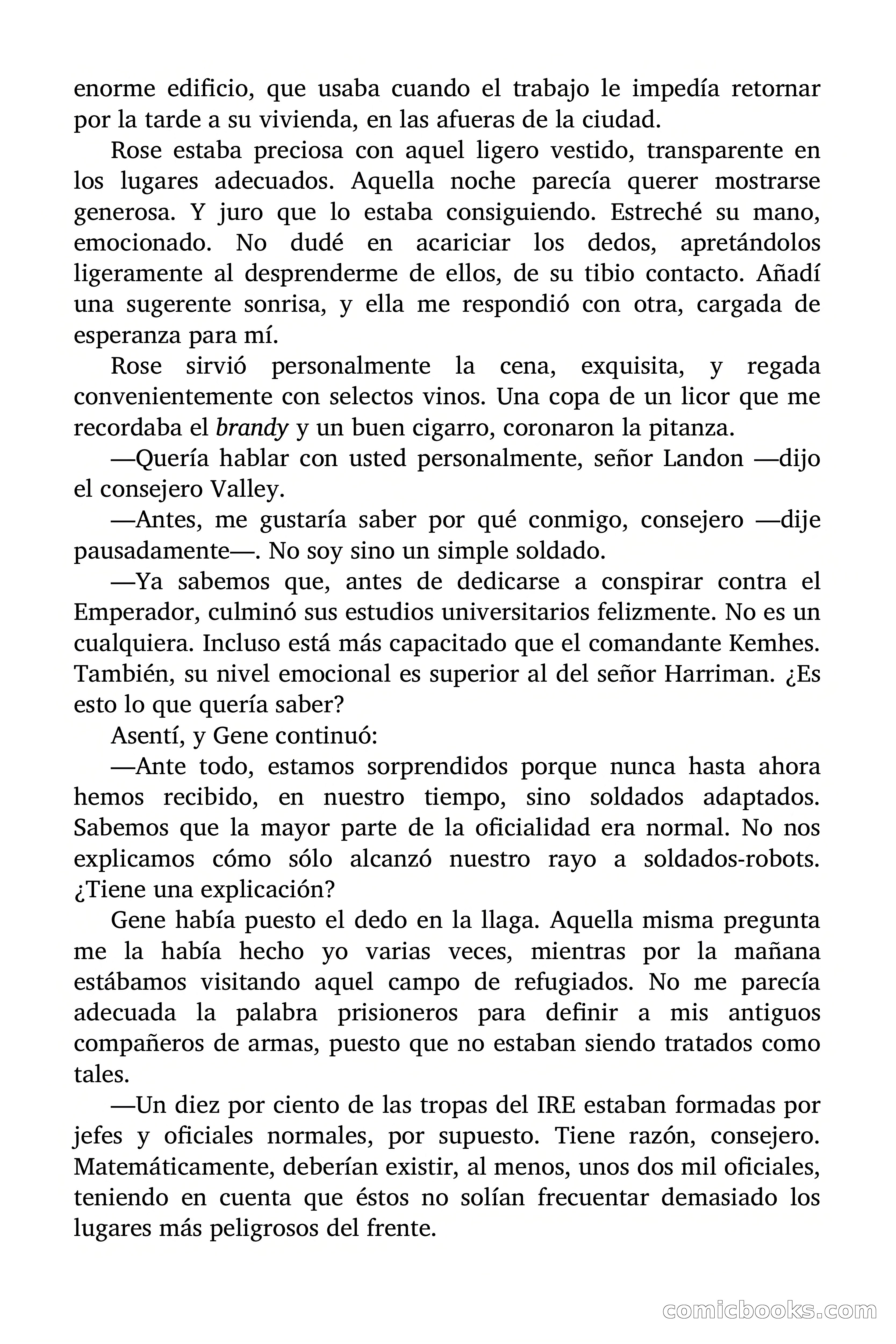 Cita en el futuro — page 49 of 87