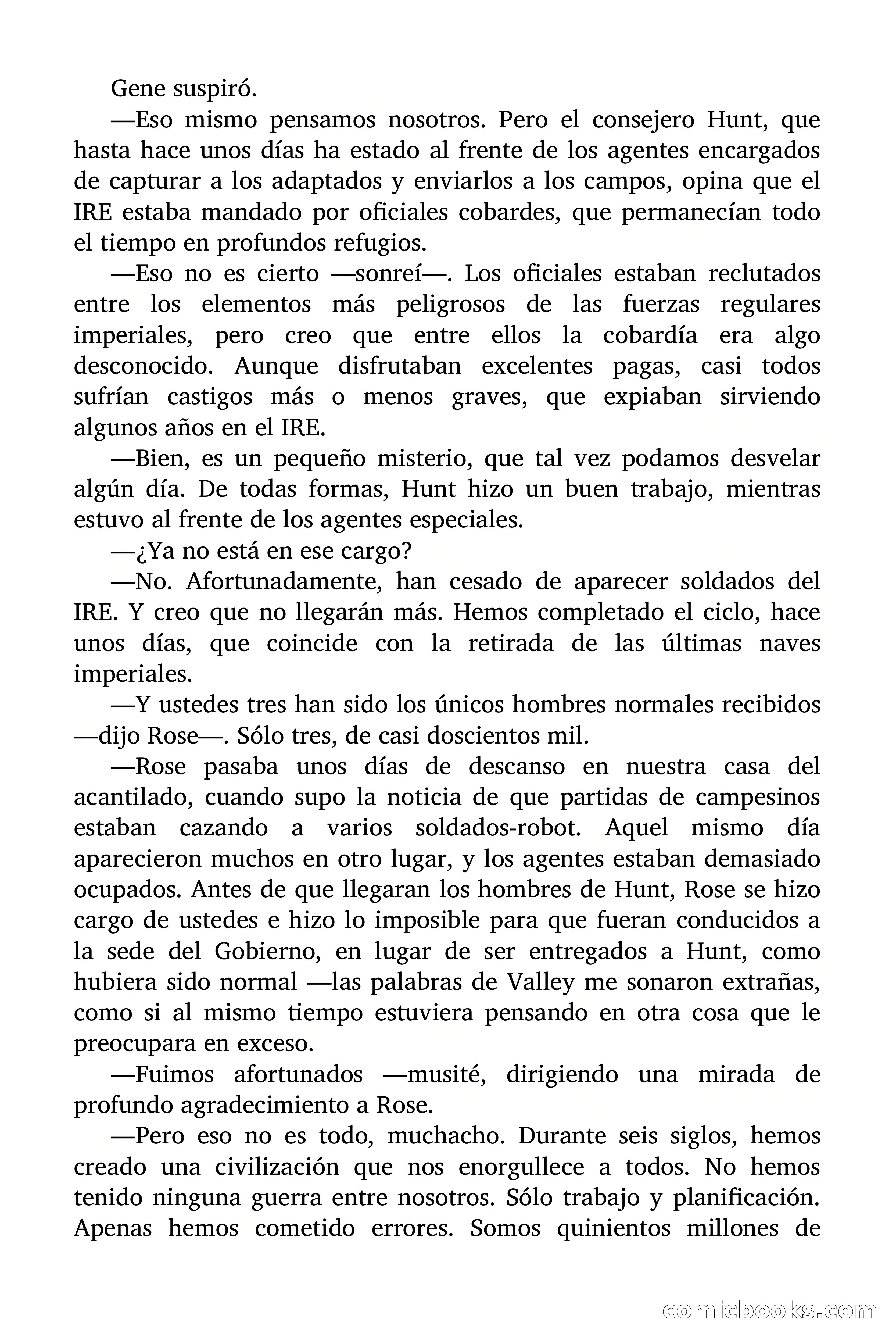 Cita en el futuro — page 50 of 87
