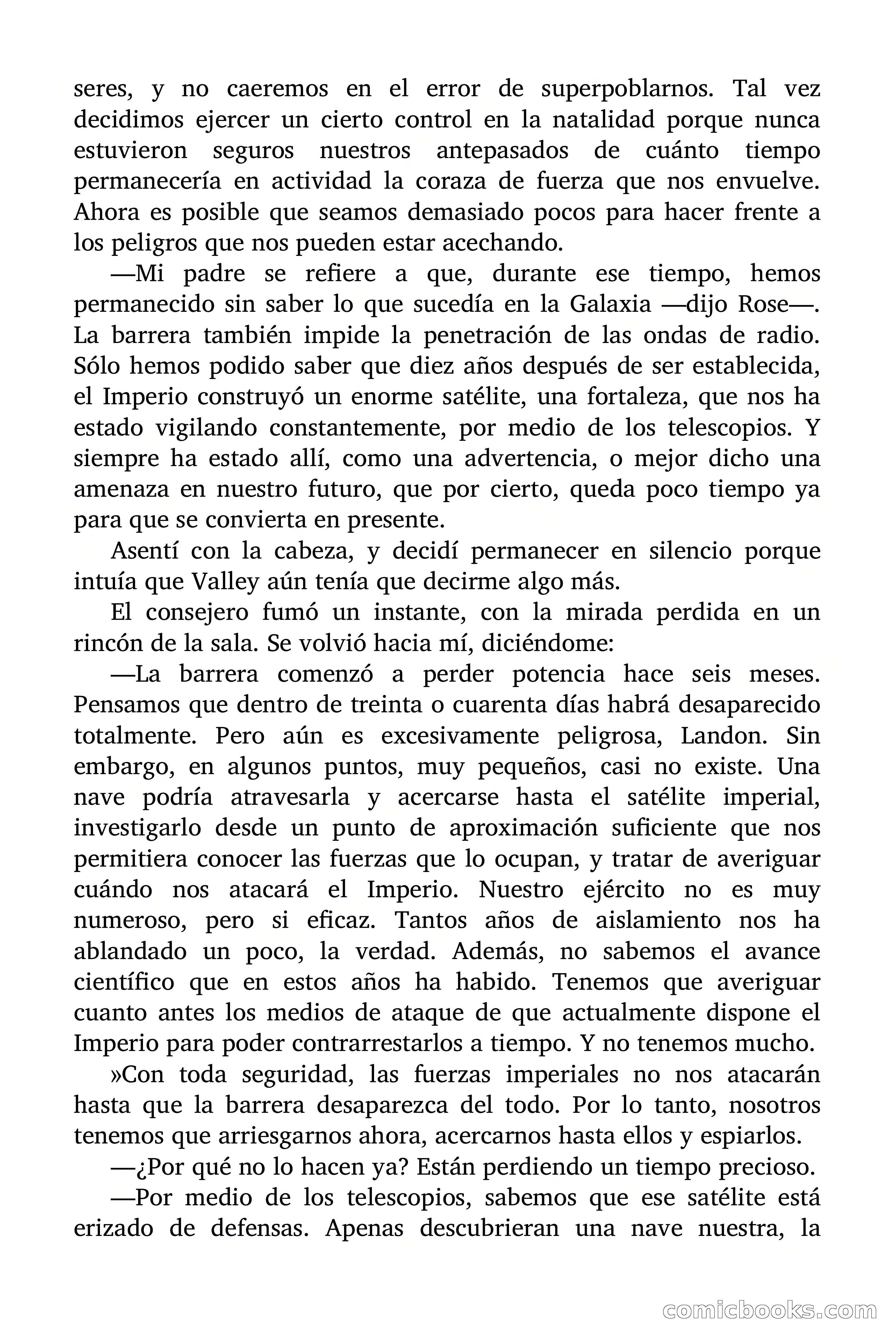 Cita en el futuro — page 51 of 87
