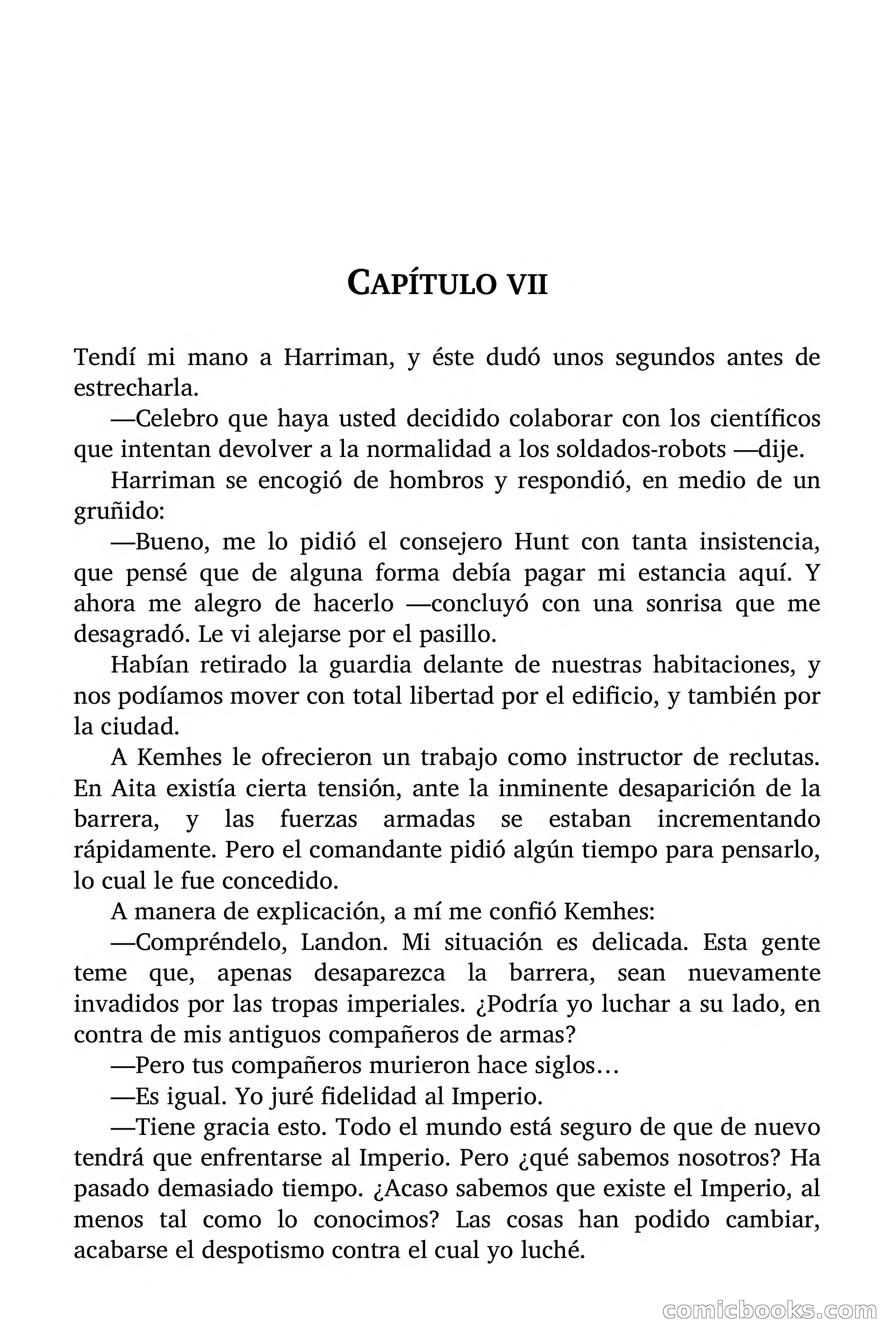 Cita en el futuro — page 53 of 87