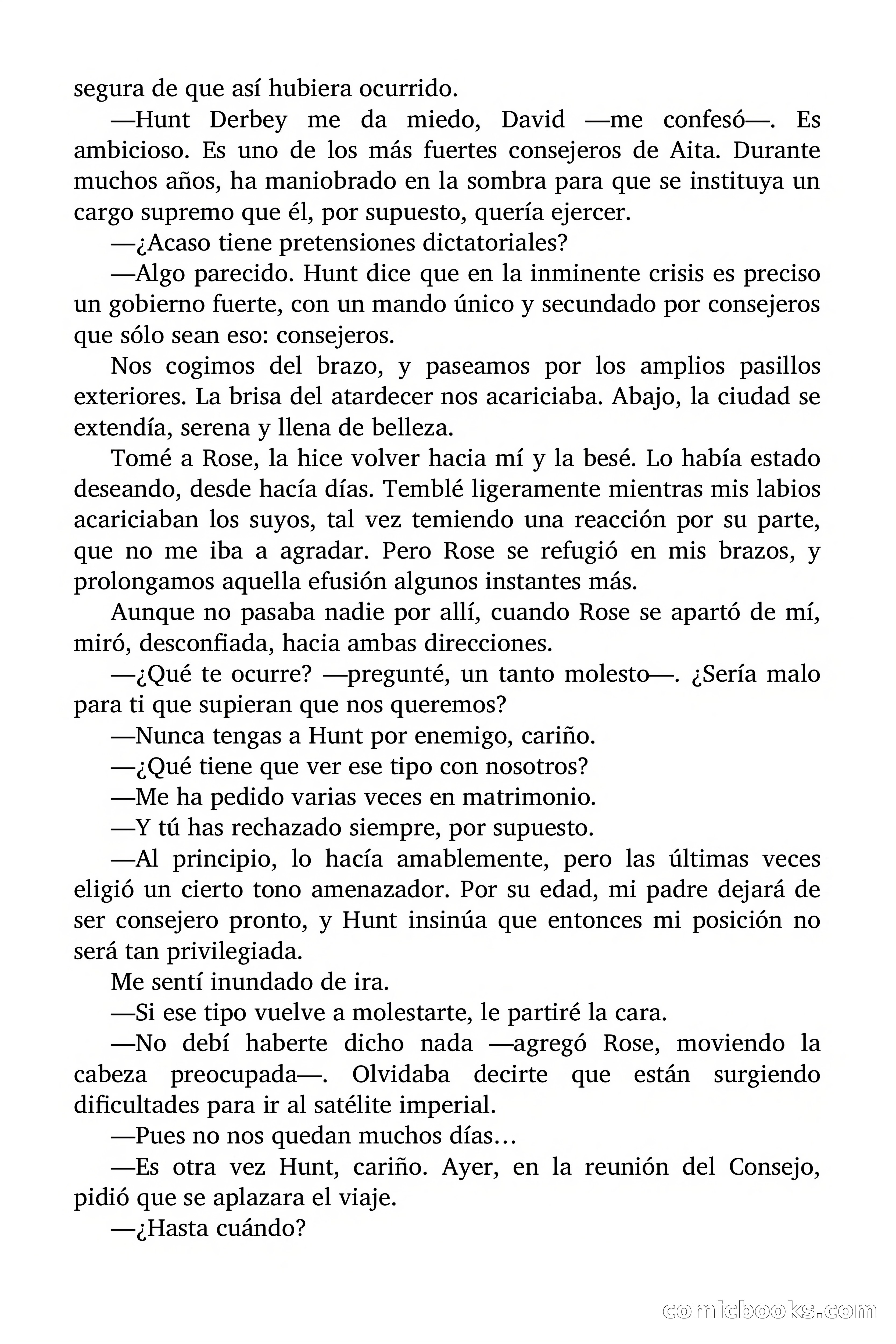 Cita en el futuro — page 55 of 87