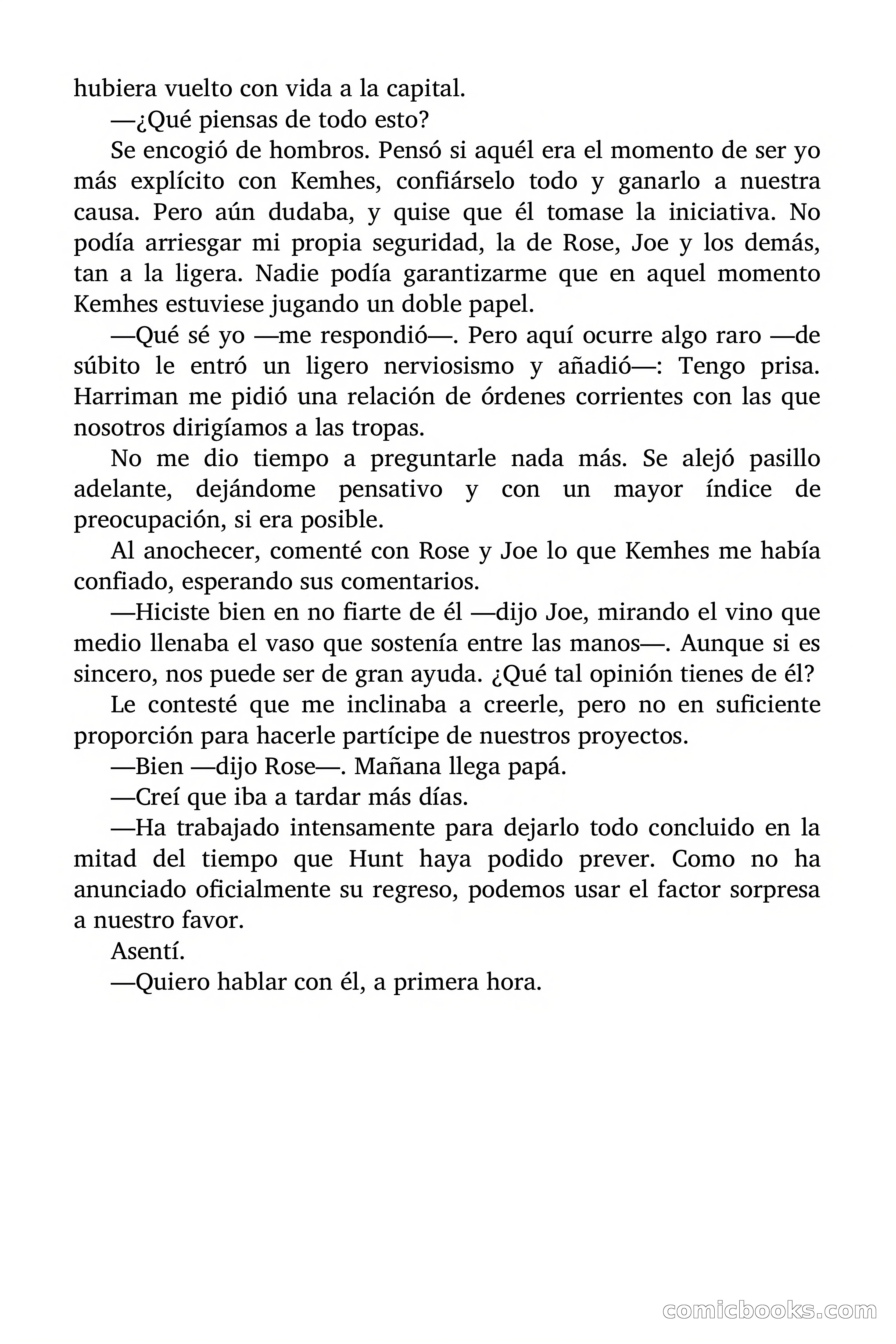 Cita en el futuro — page 59 of 87