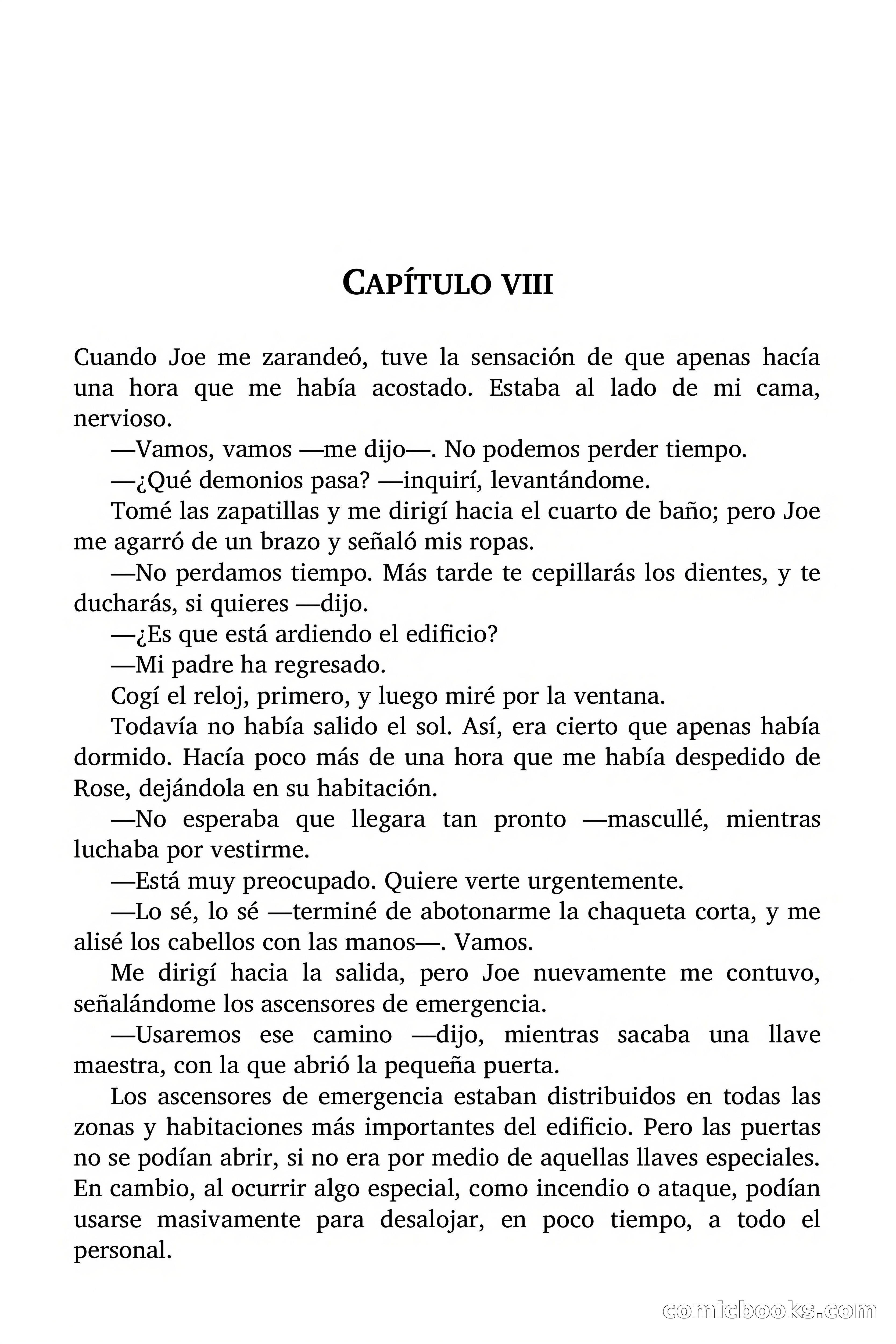 Cita en el futuro — page 60 of 87