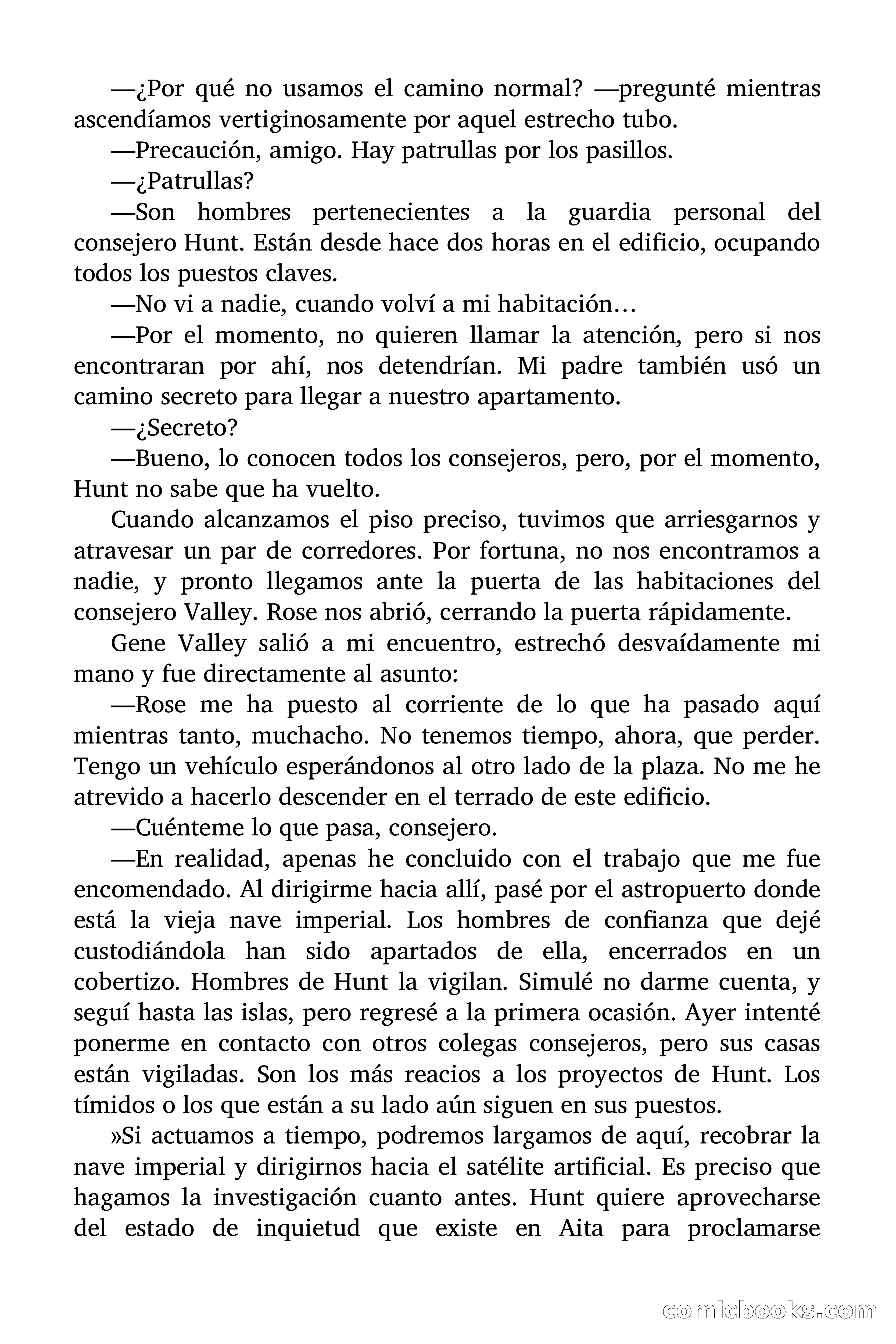 Cita en el futuro — page 61 of 87