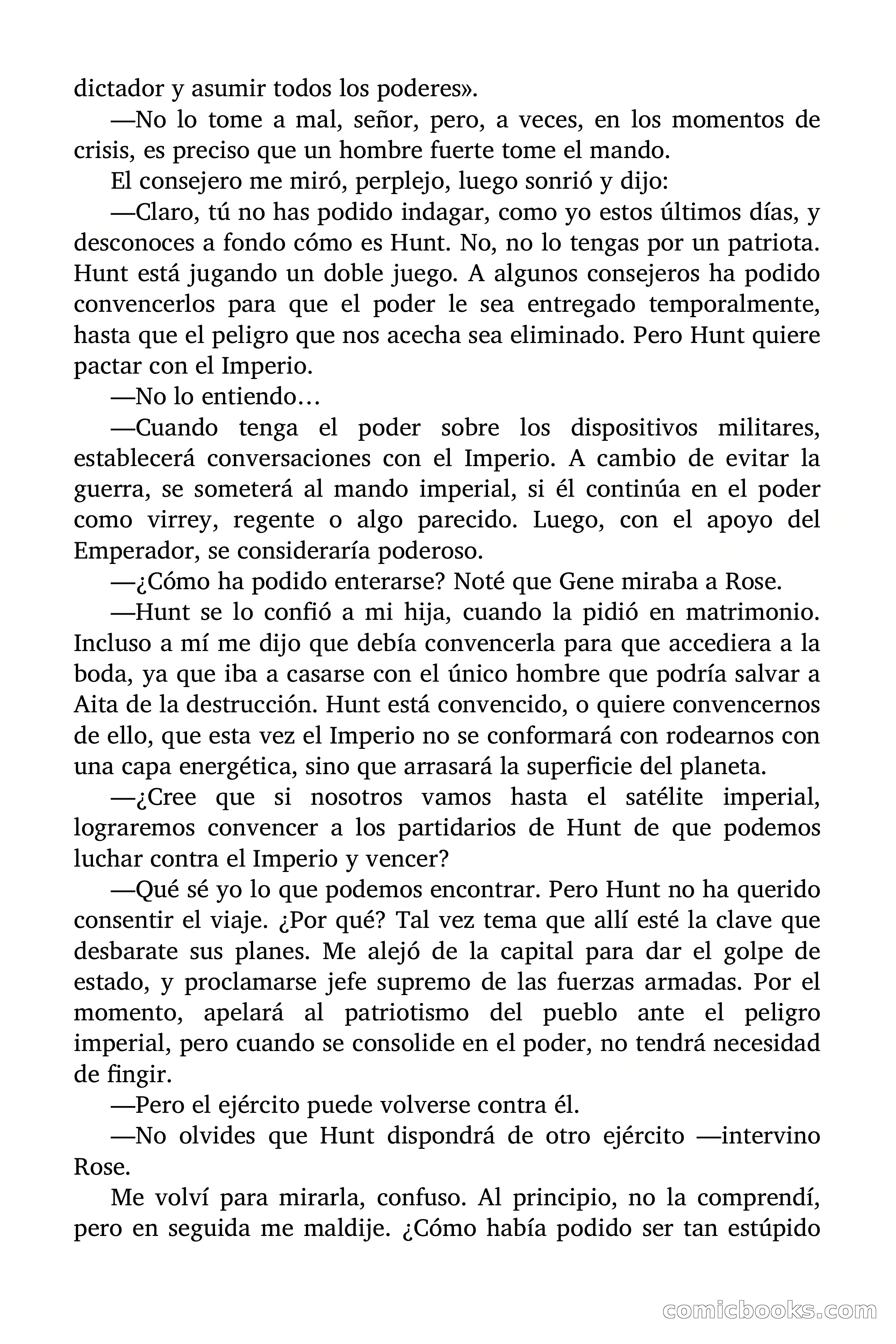 Cita en el futuro — page 62 of 87