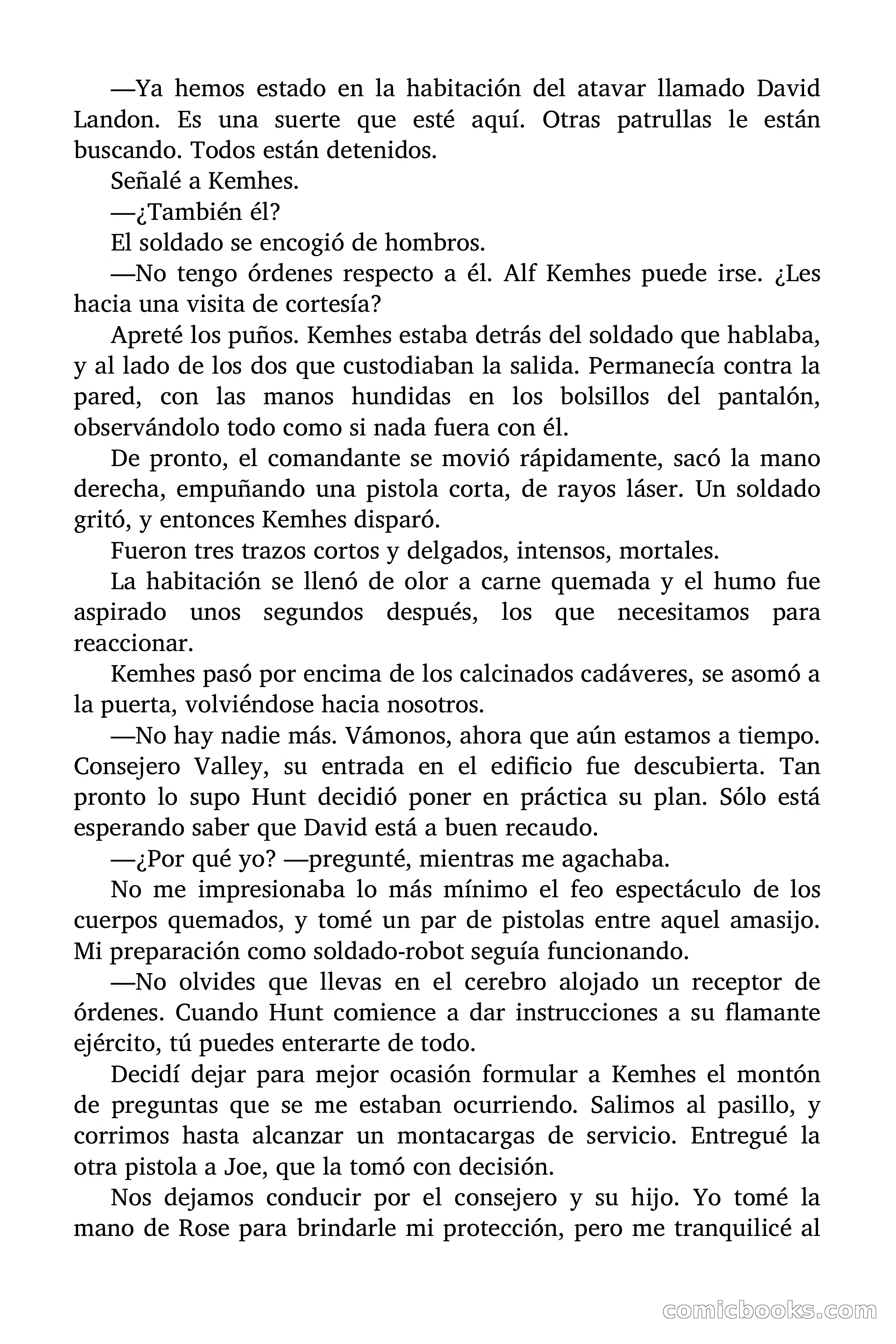 Cita en el futuro — page 64 of 87