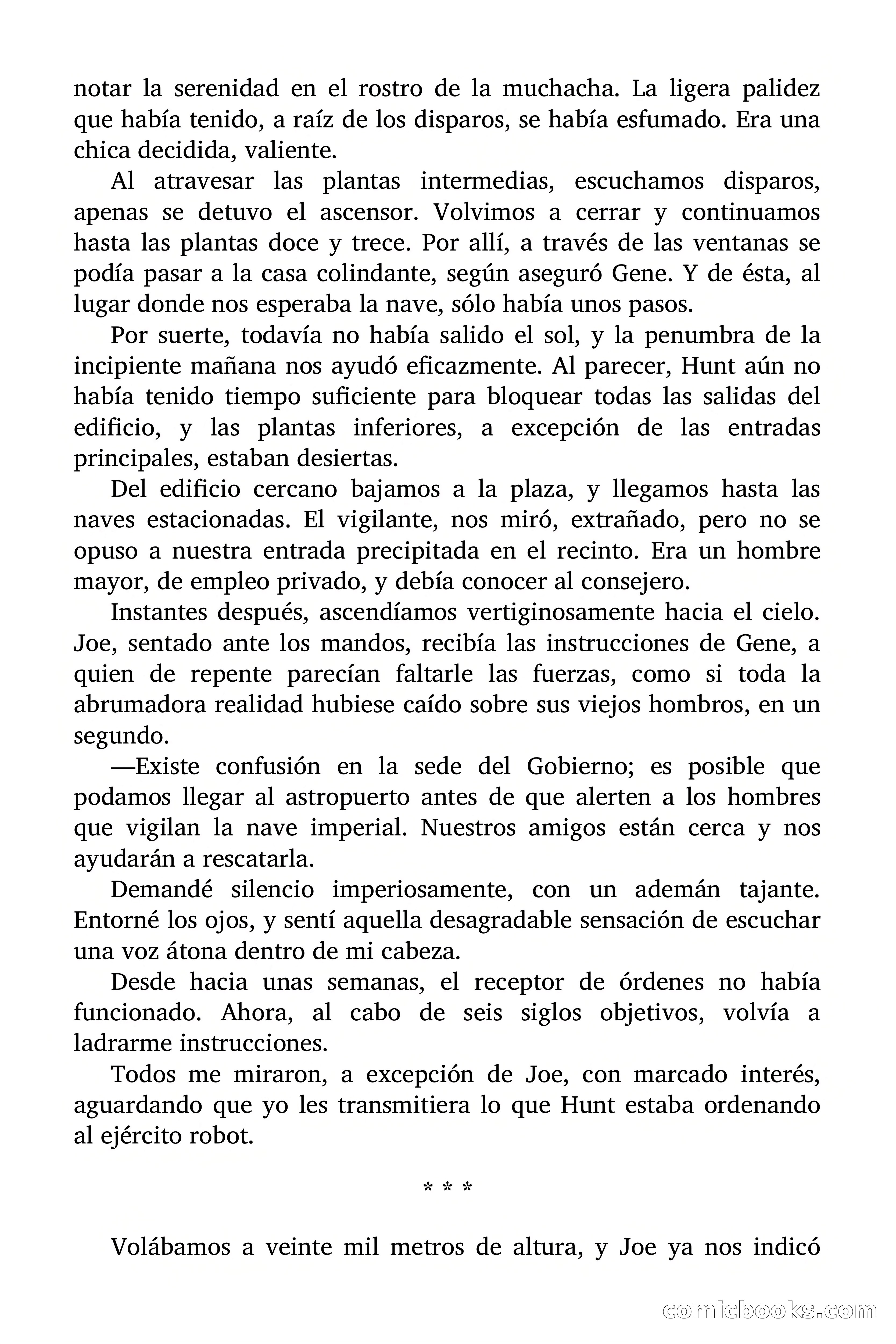 Cita en el futuro — page 65 of 87