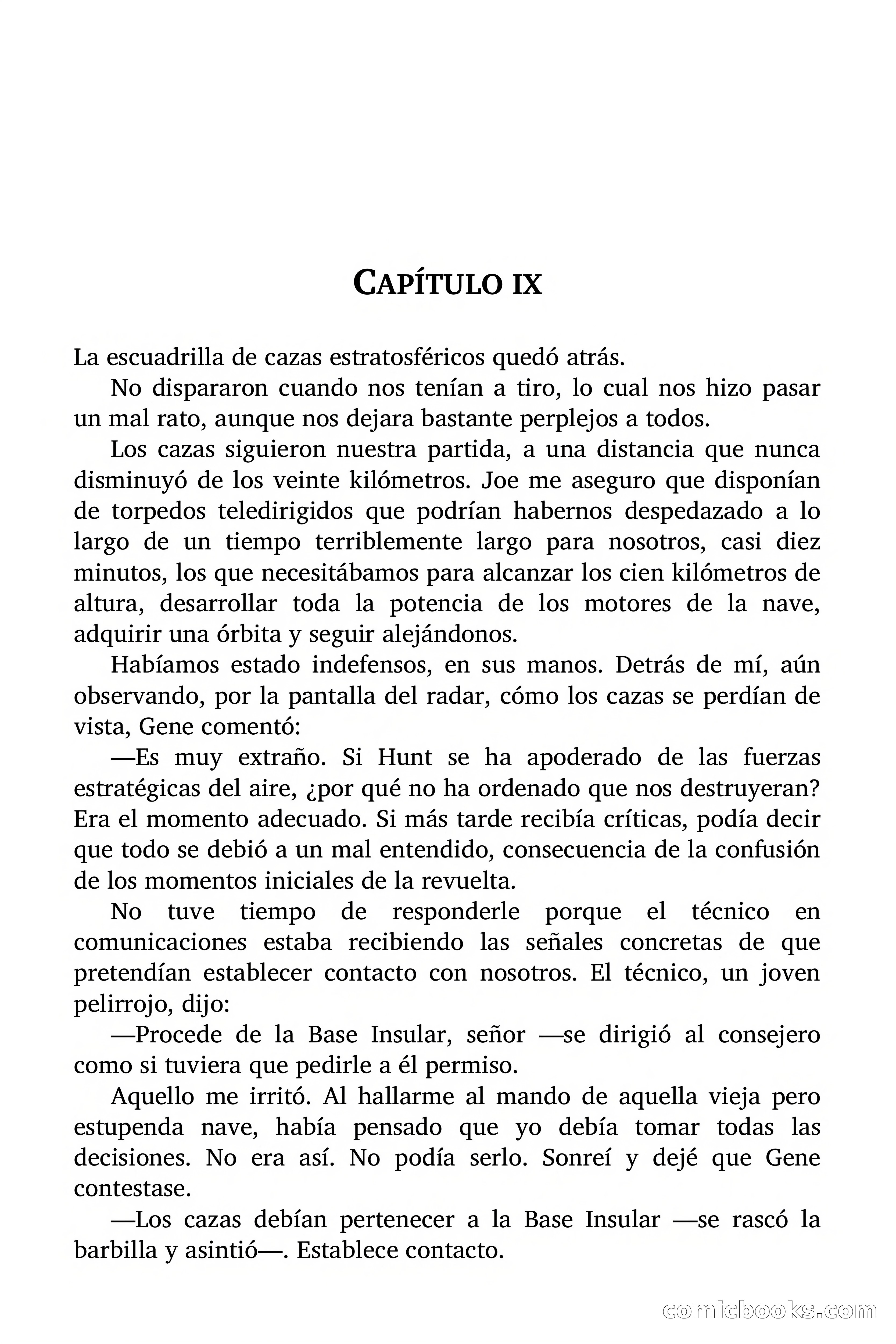 Cita en el futuro — page 69 of 87