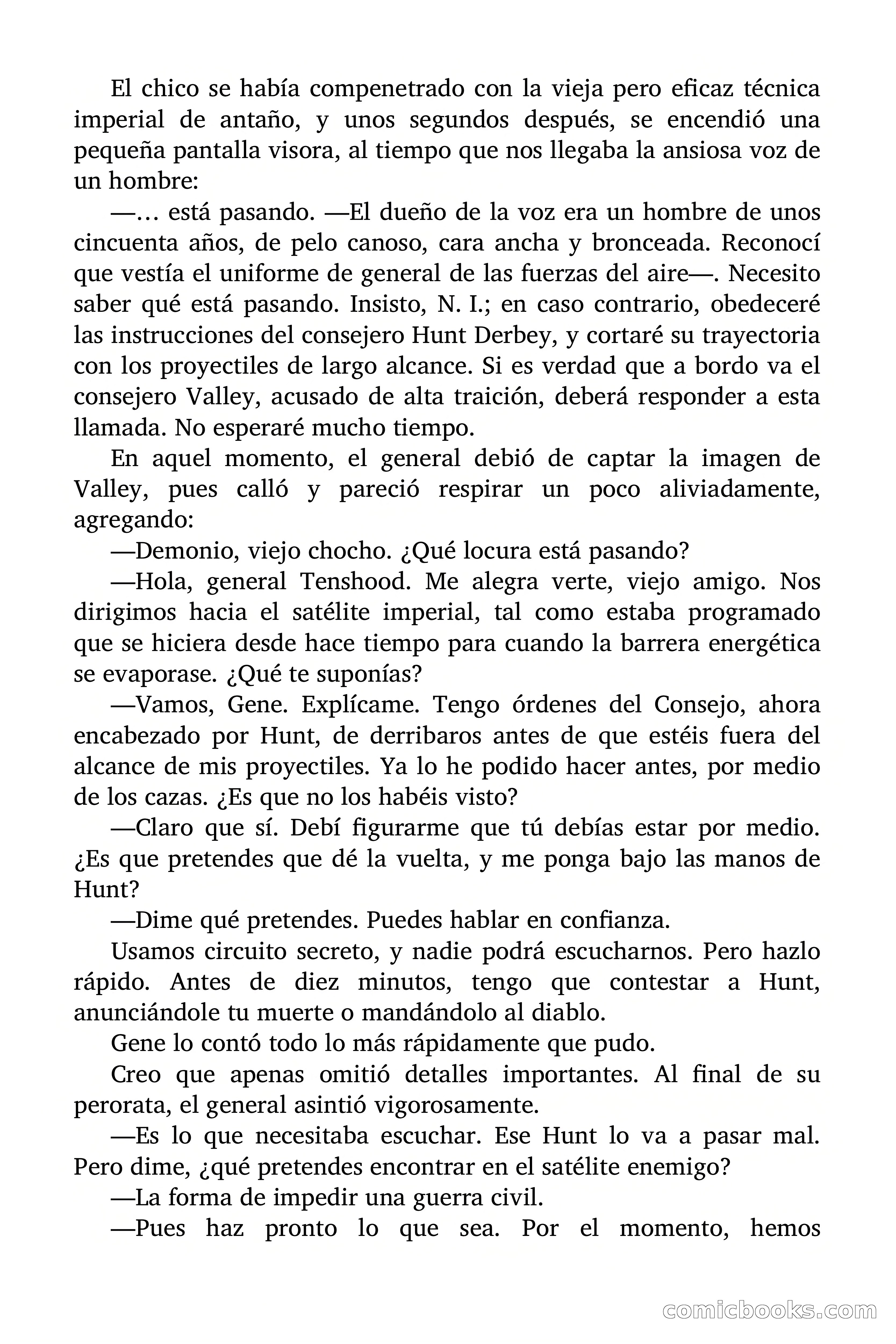 Cita en el futuro — page 70 of 87