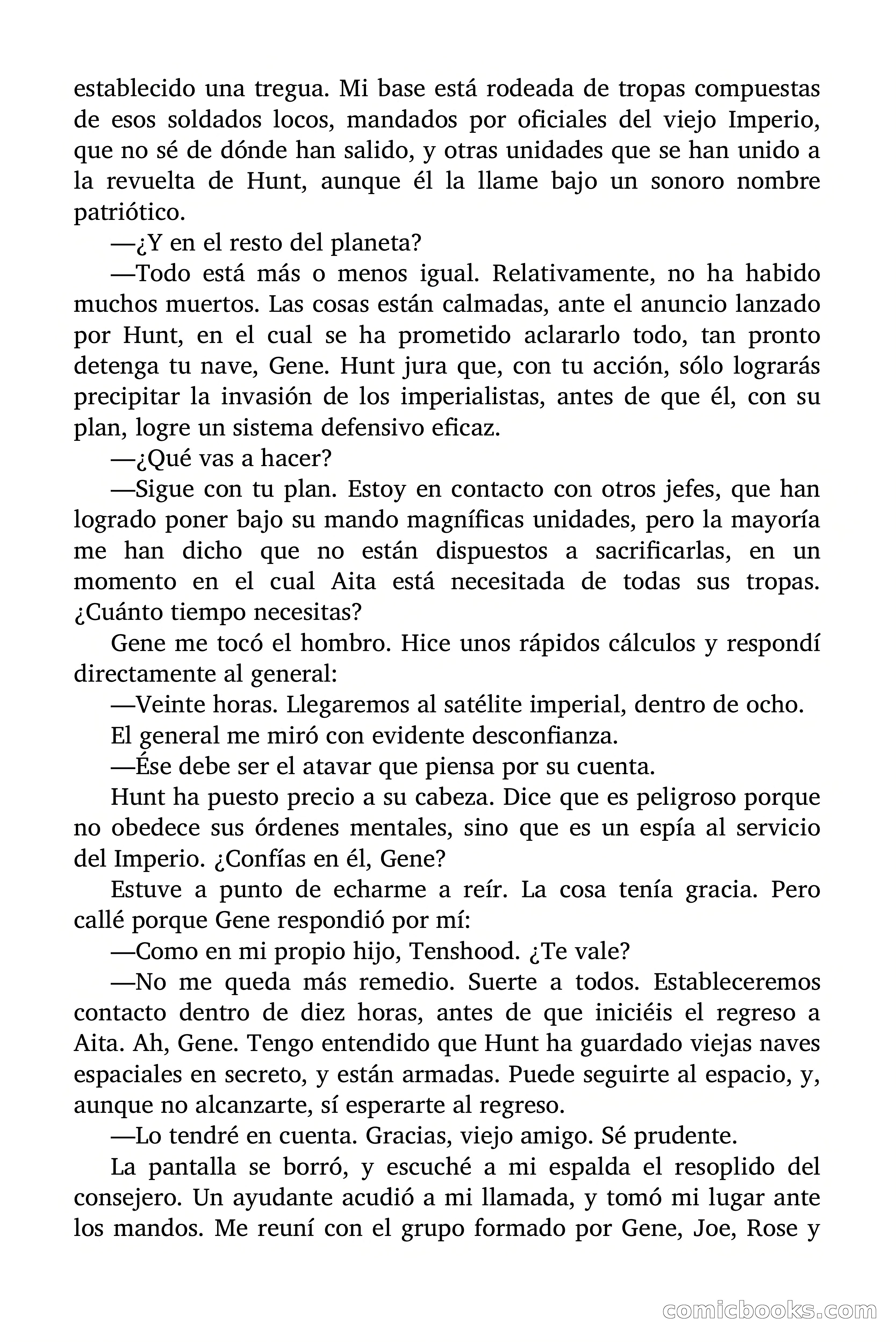 Cita en el futuro — page 71 of 87