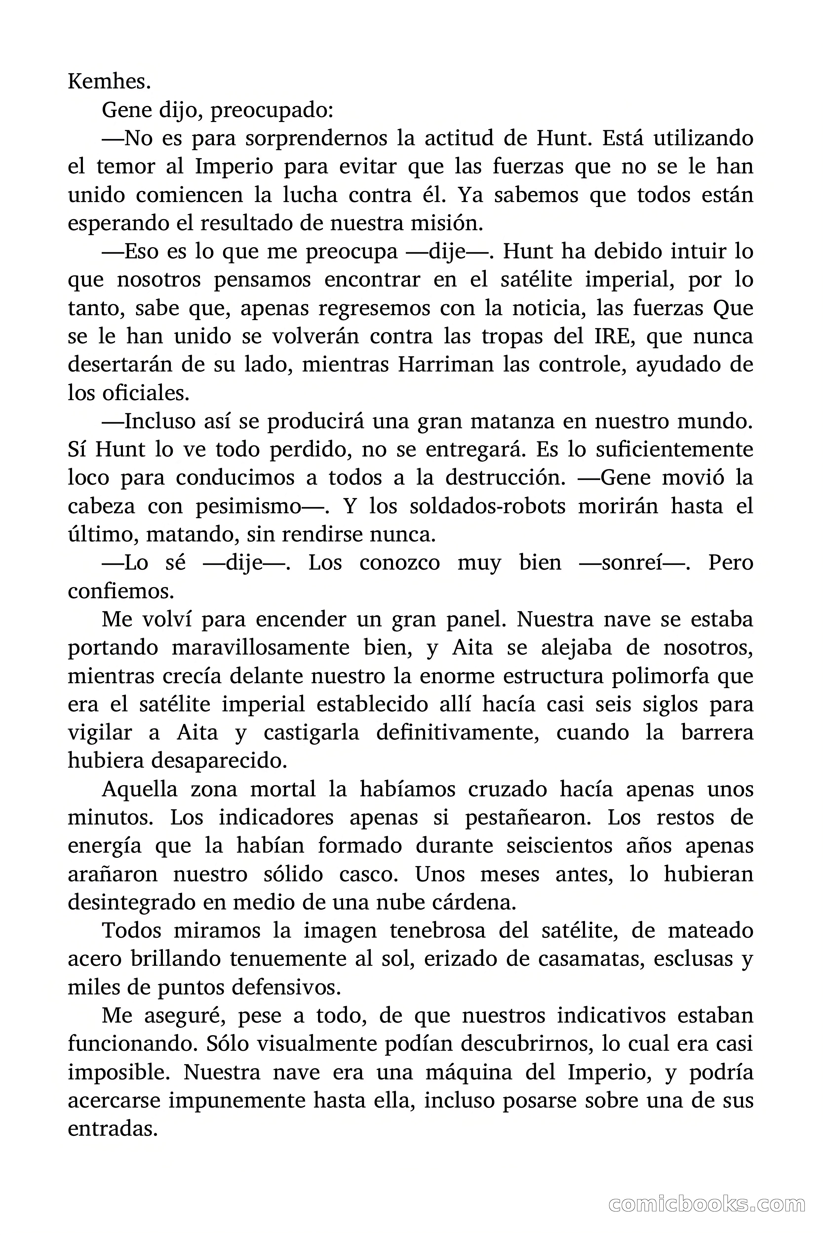 Cita en el futuro — page 72 of 87