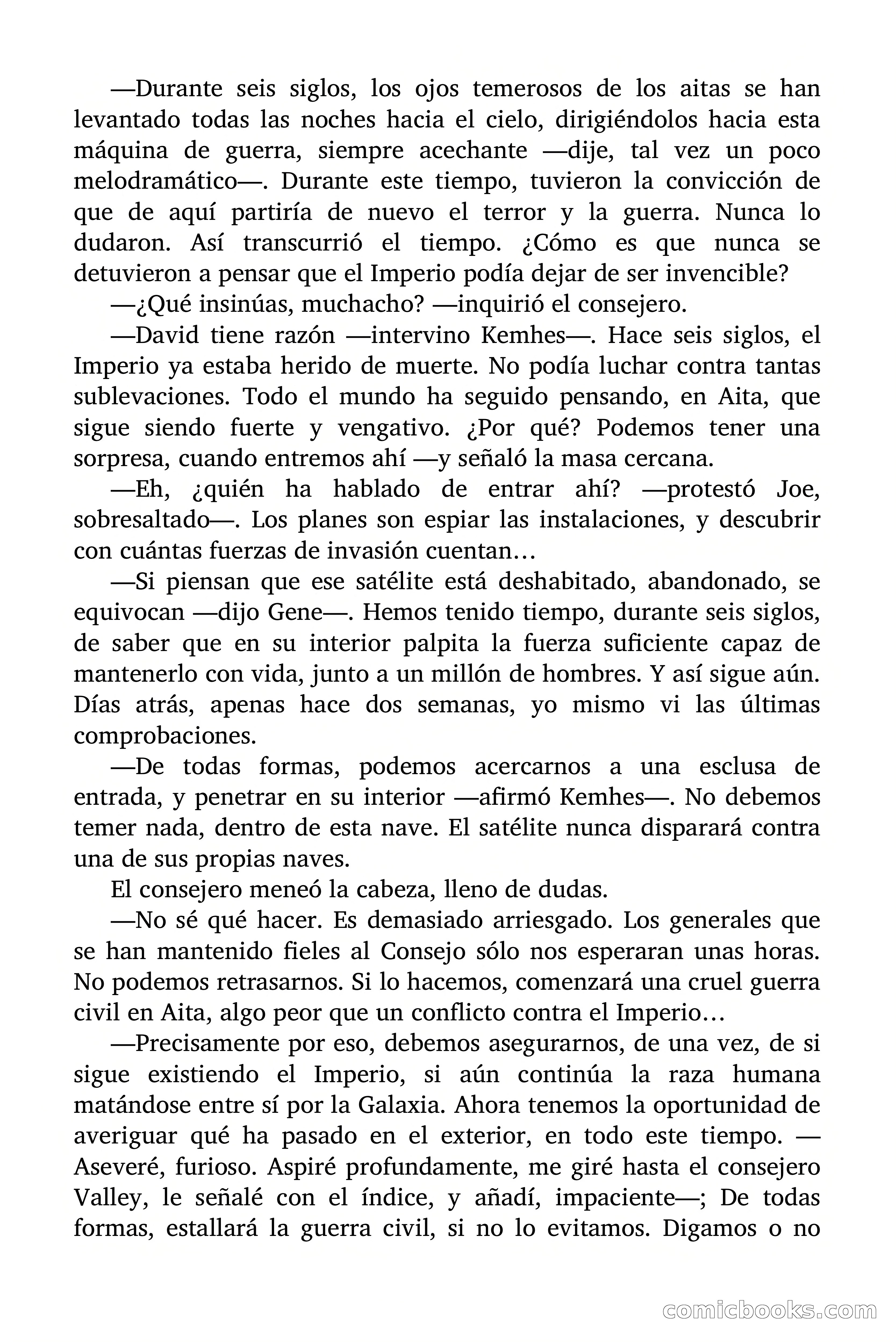 Cita en el futuro — page 73 of 87