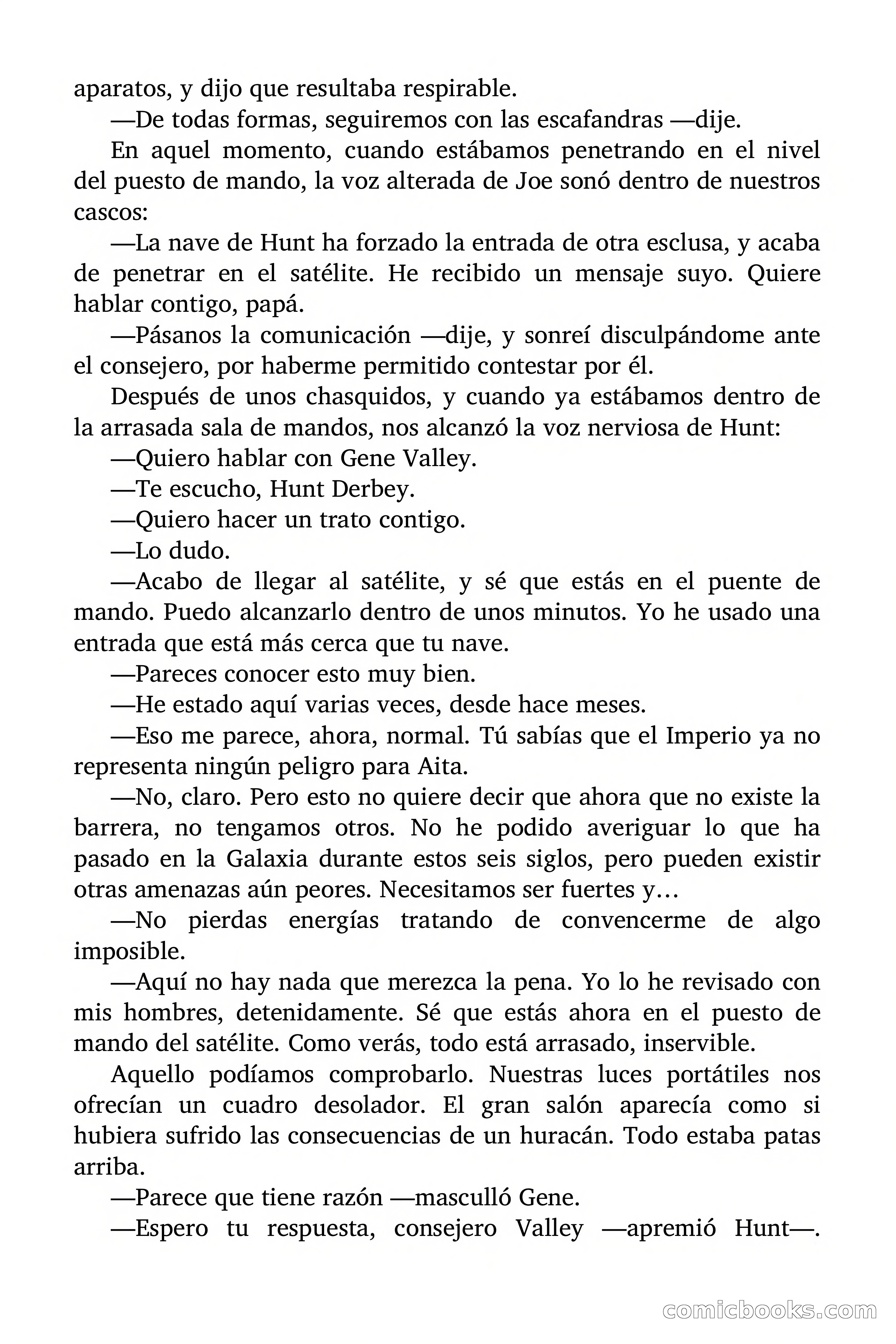 Cita en el futuro — page 78 of 87