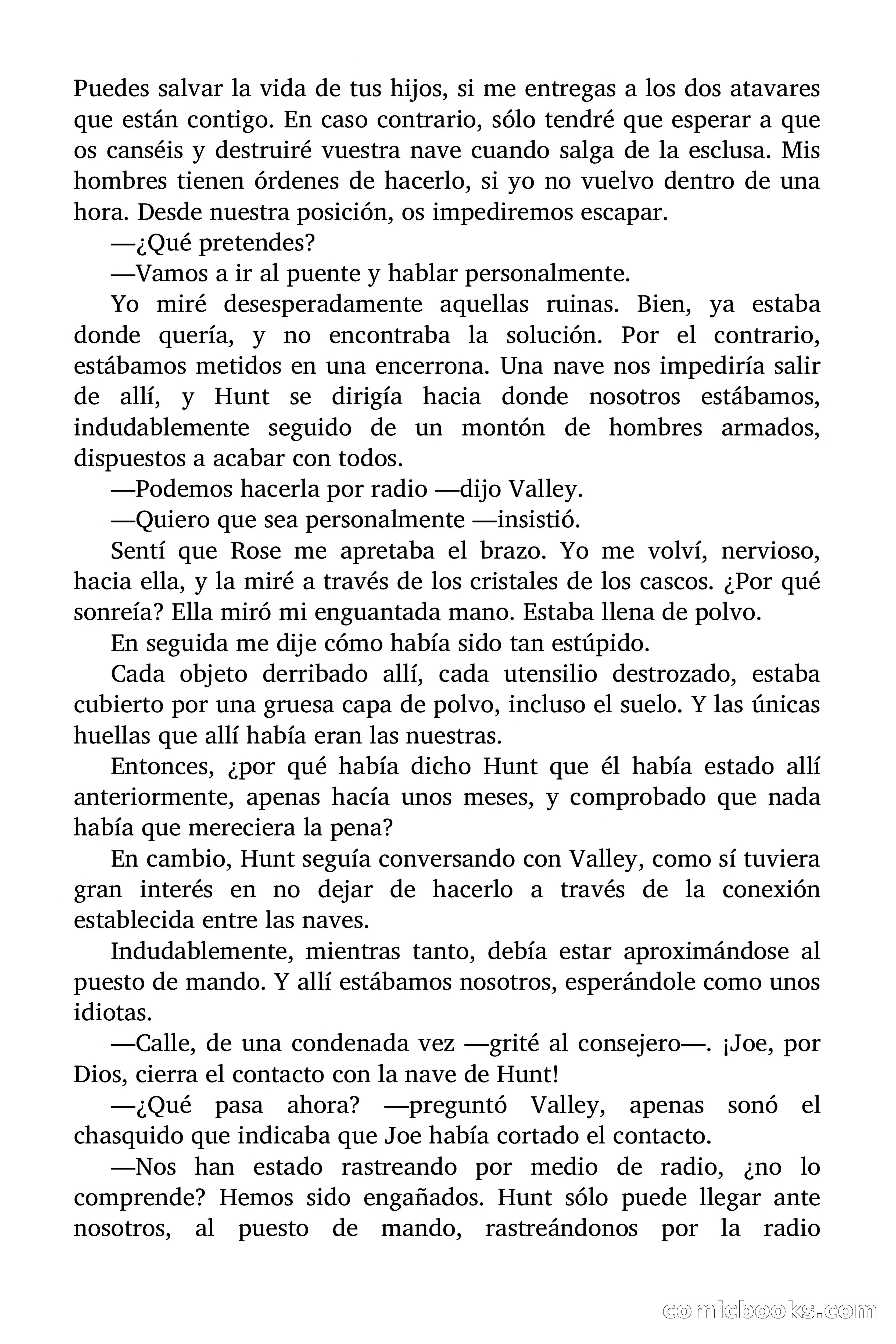 Cita en el futuro — page 79 of 87