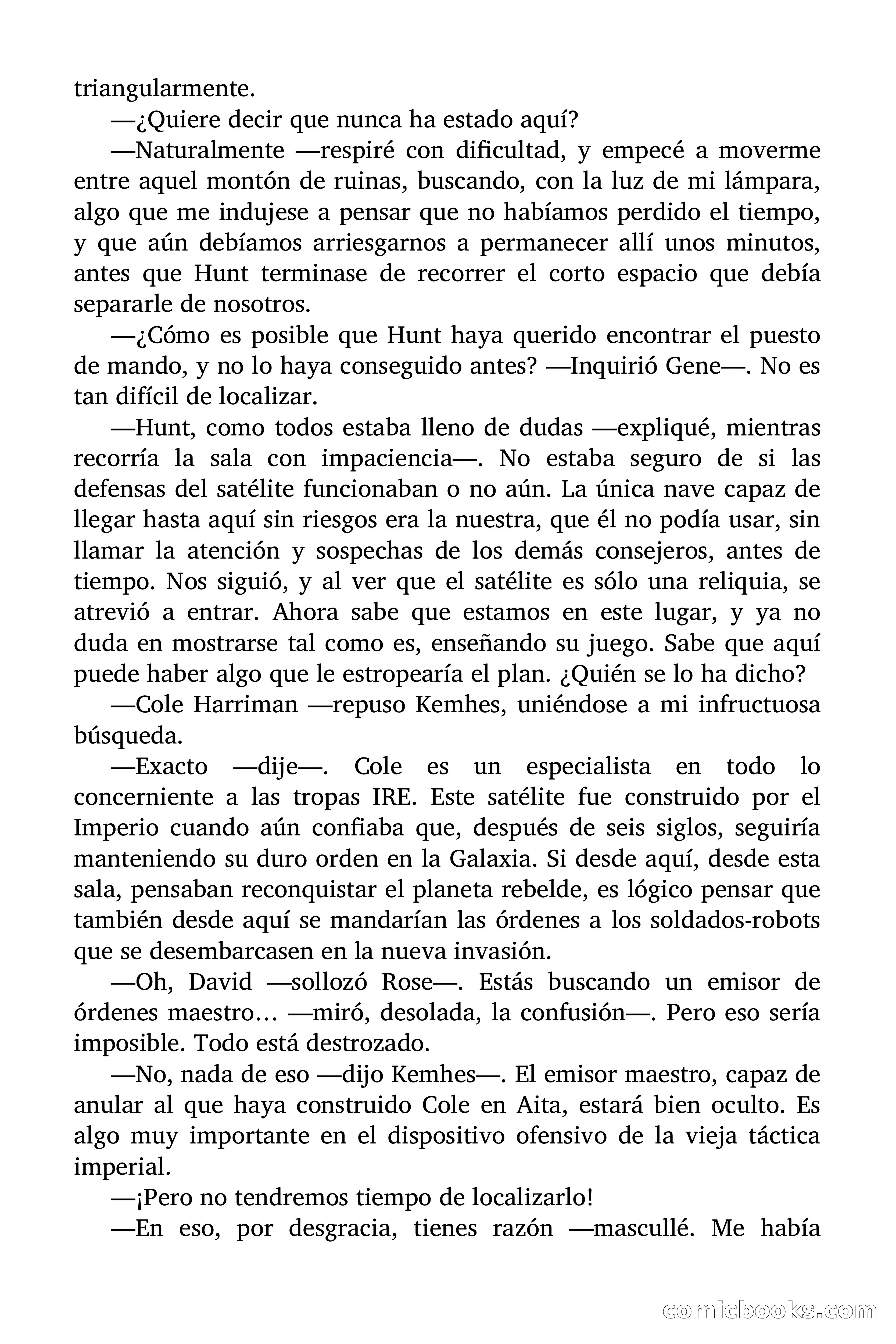 Cita en el futuro — page 80 of 87