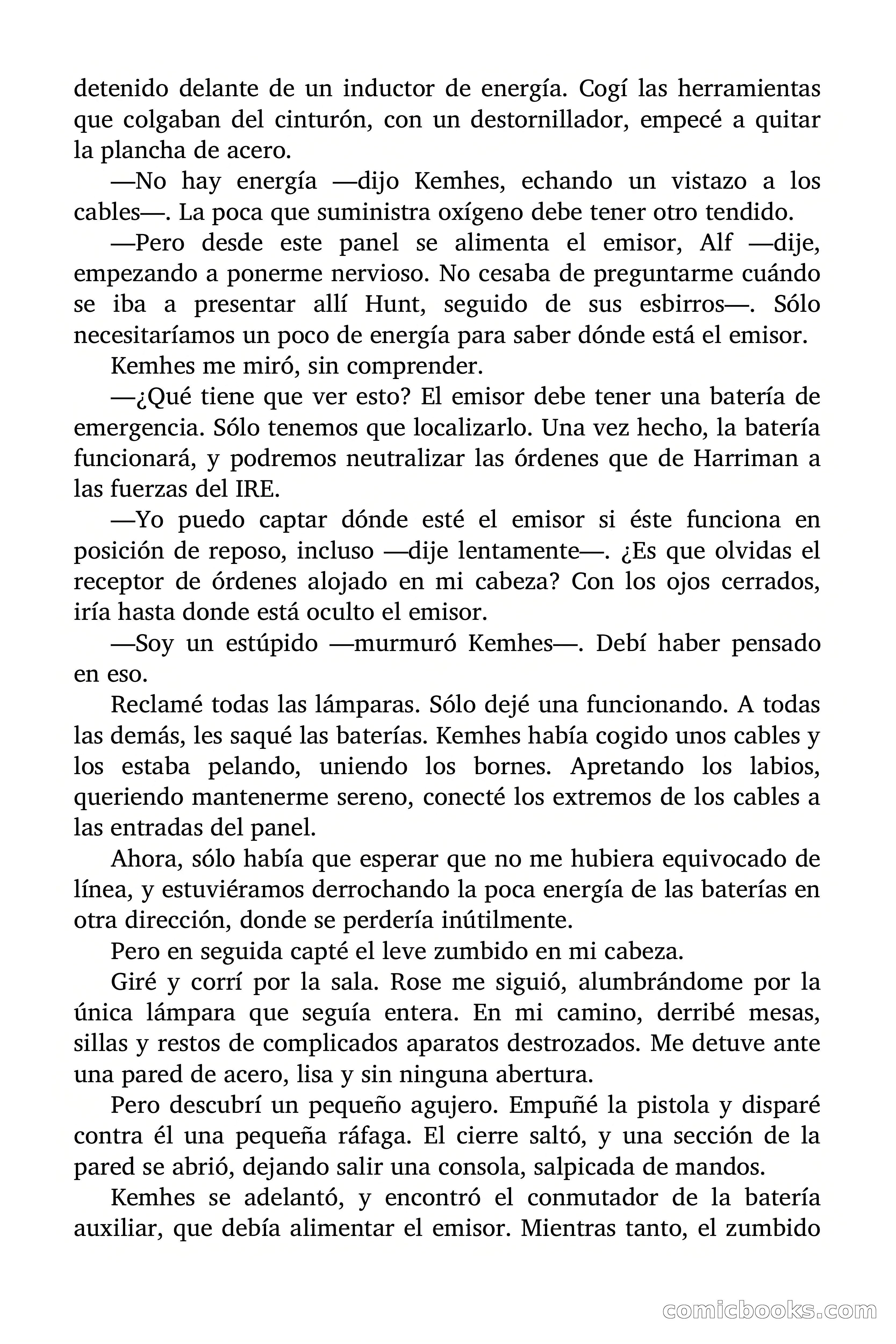 Cita en el futuro — page 81 of 87