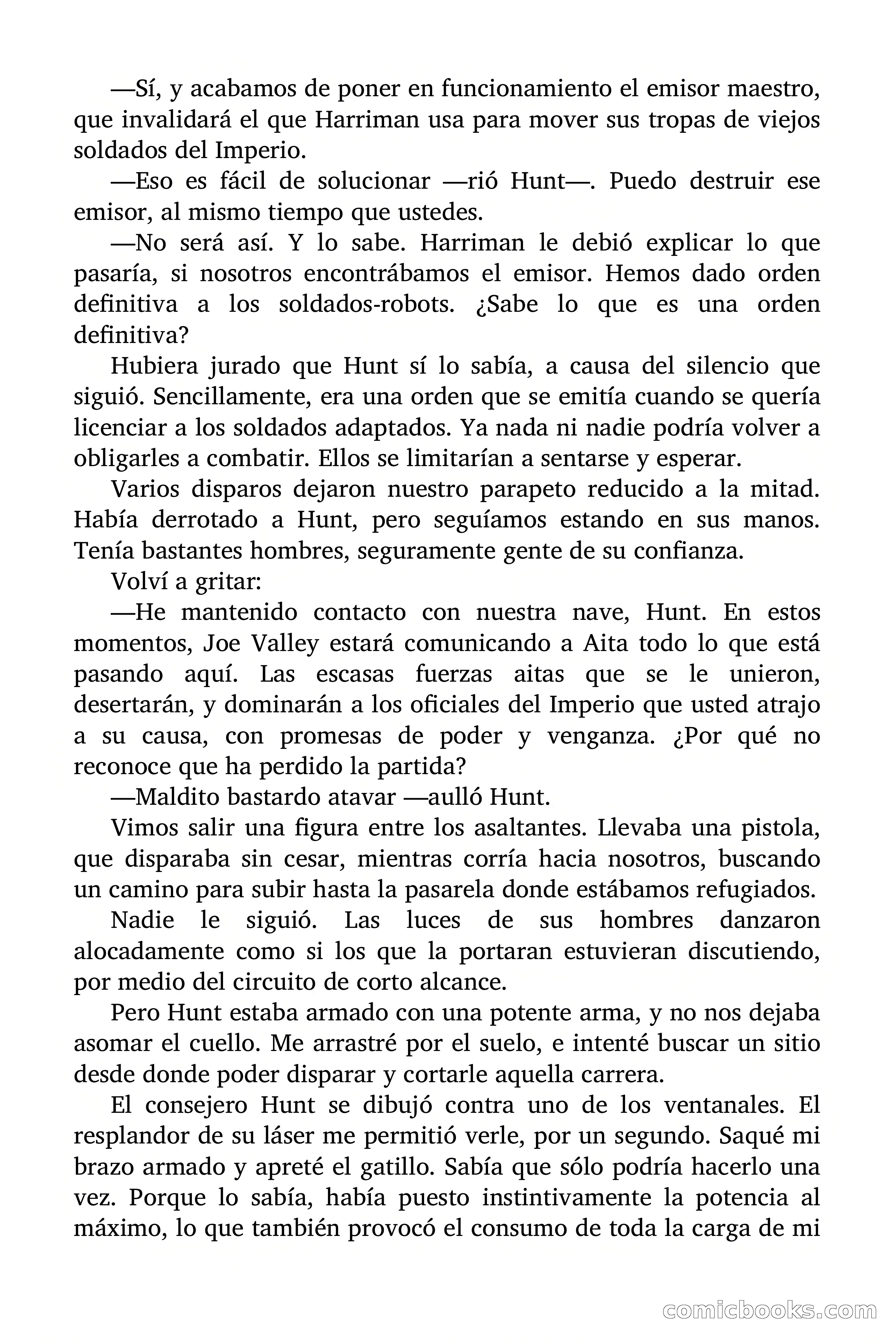 Cita en el futuro — page 83 of 87