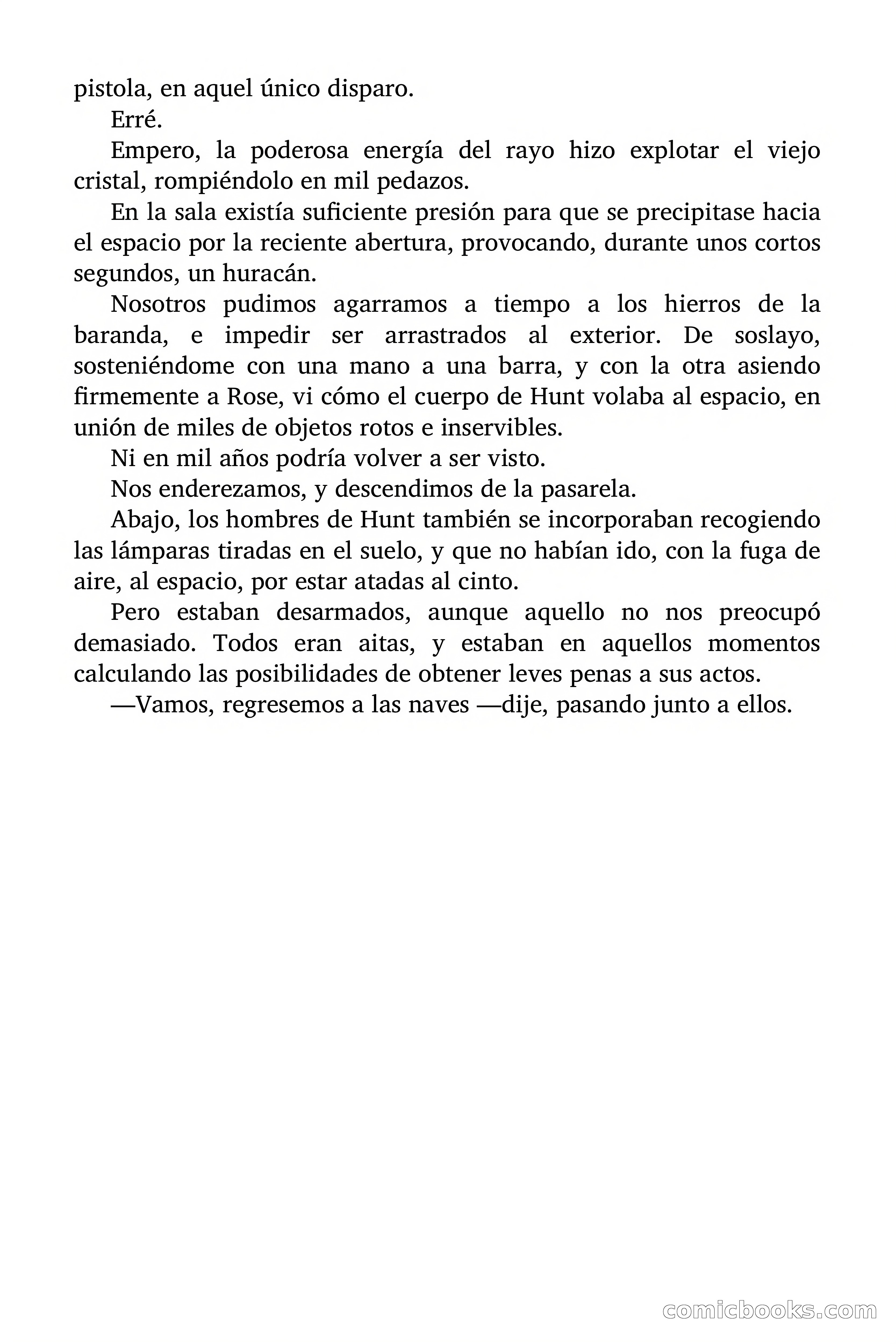 Cita en el futuro — page 84 of 87