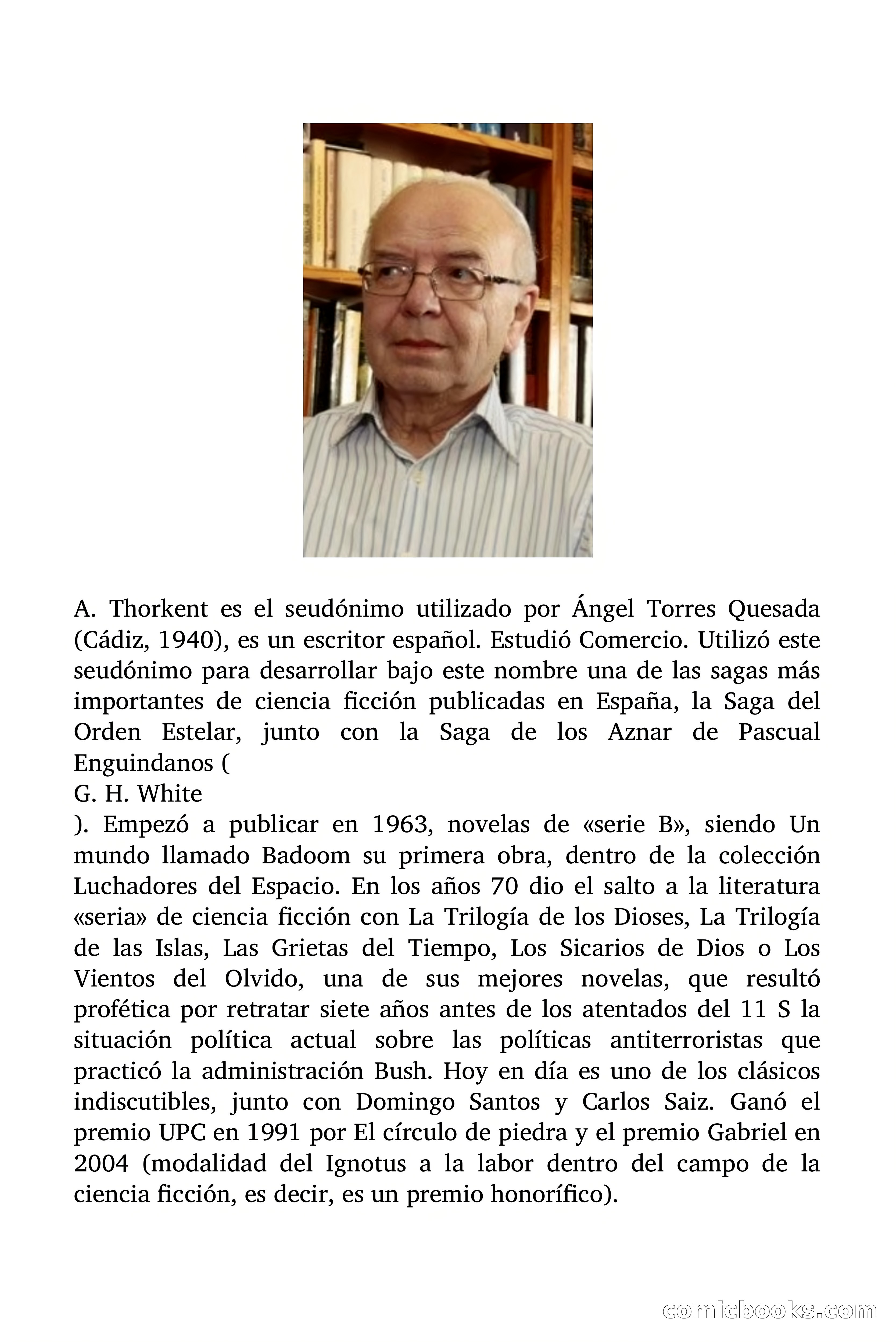 Cita en el futuro — page 87 of 87