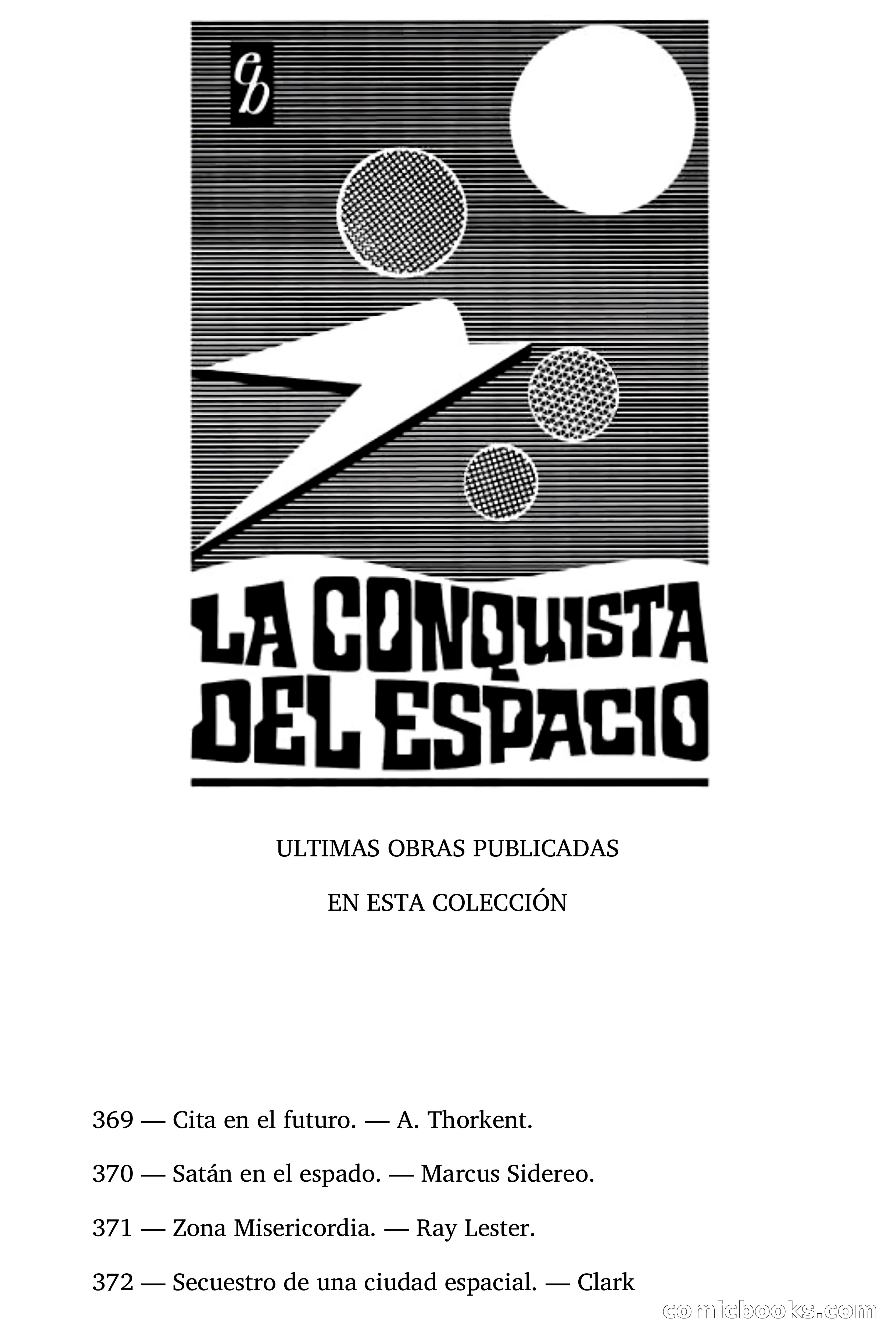 Base Secreta — page 3 of 89