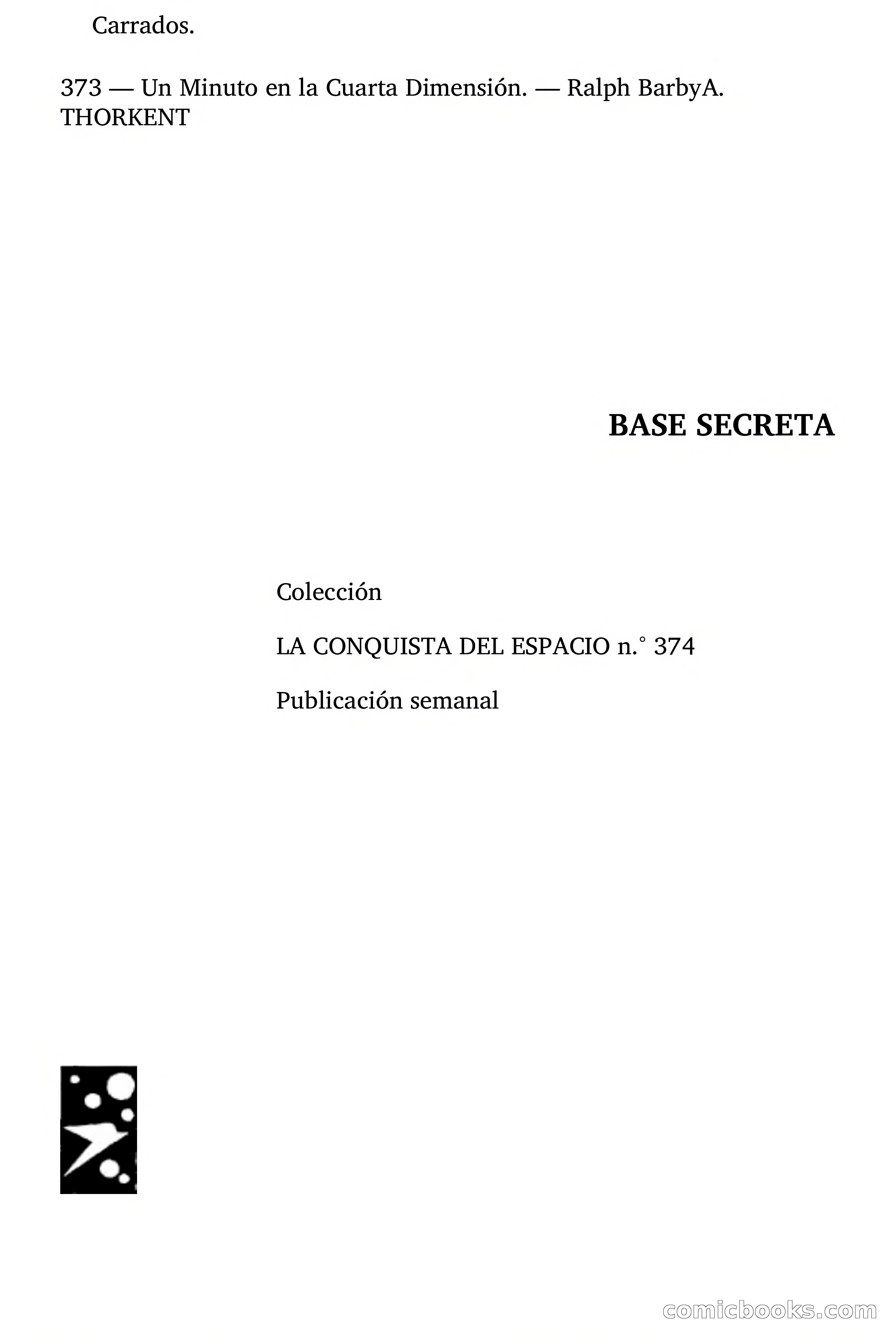 Base Secreta — page 4 of 89