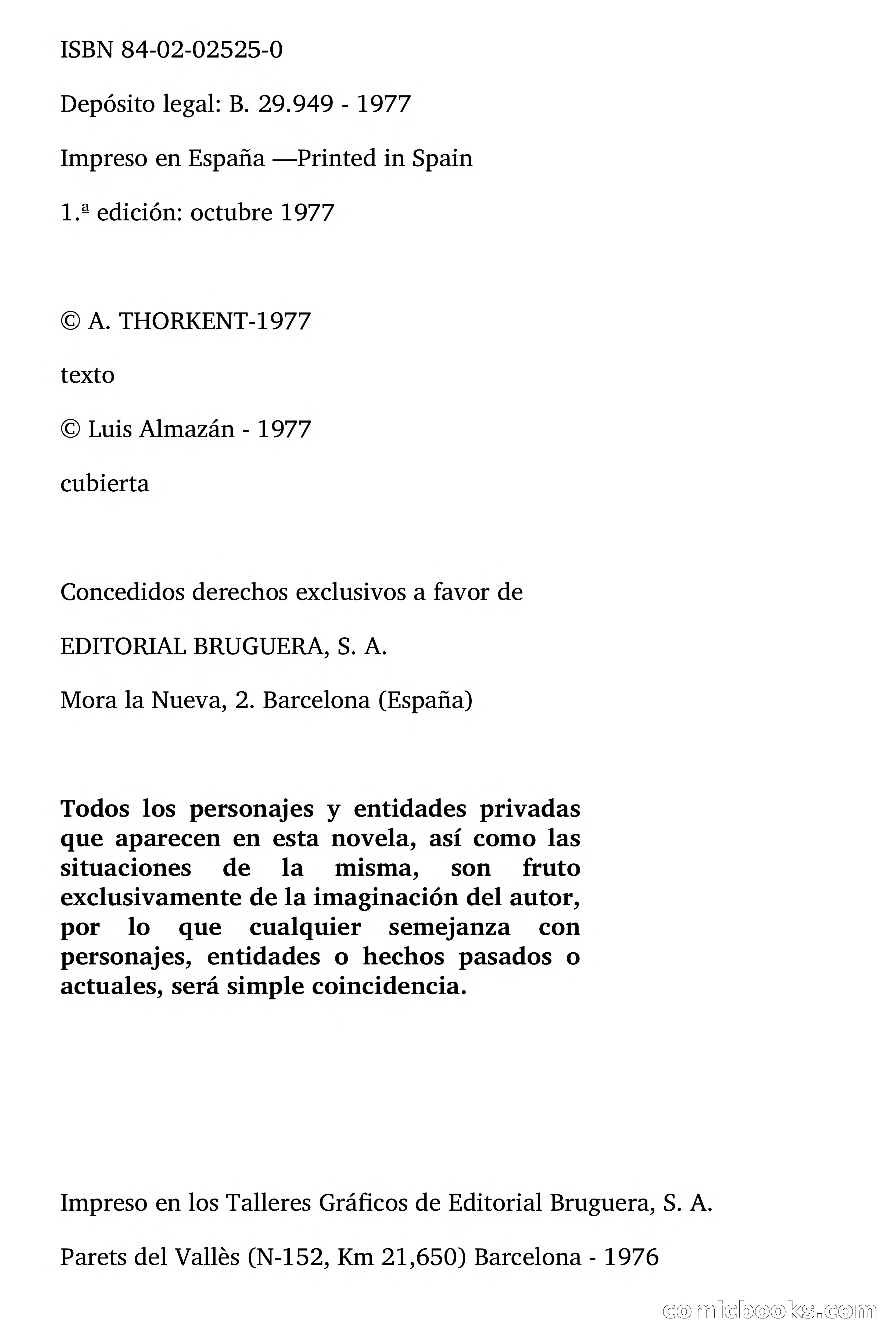 Base Secreta — page 6 of 89