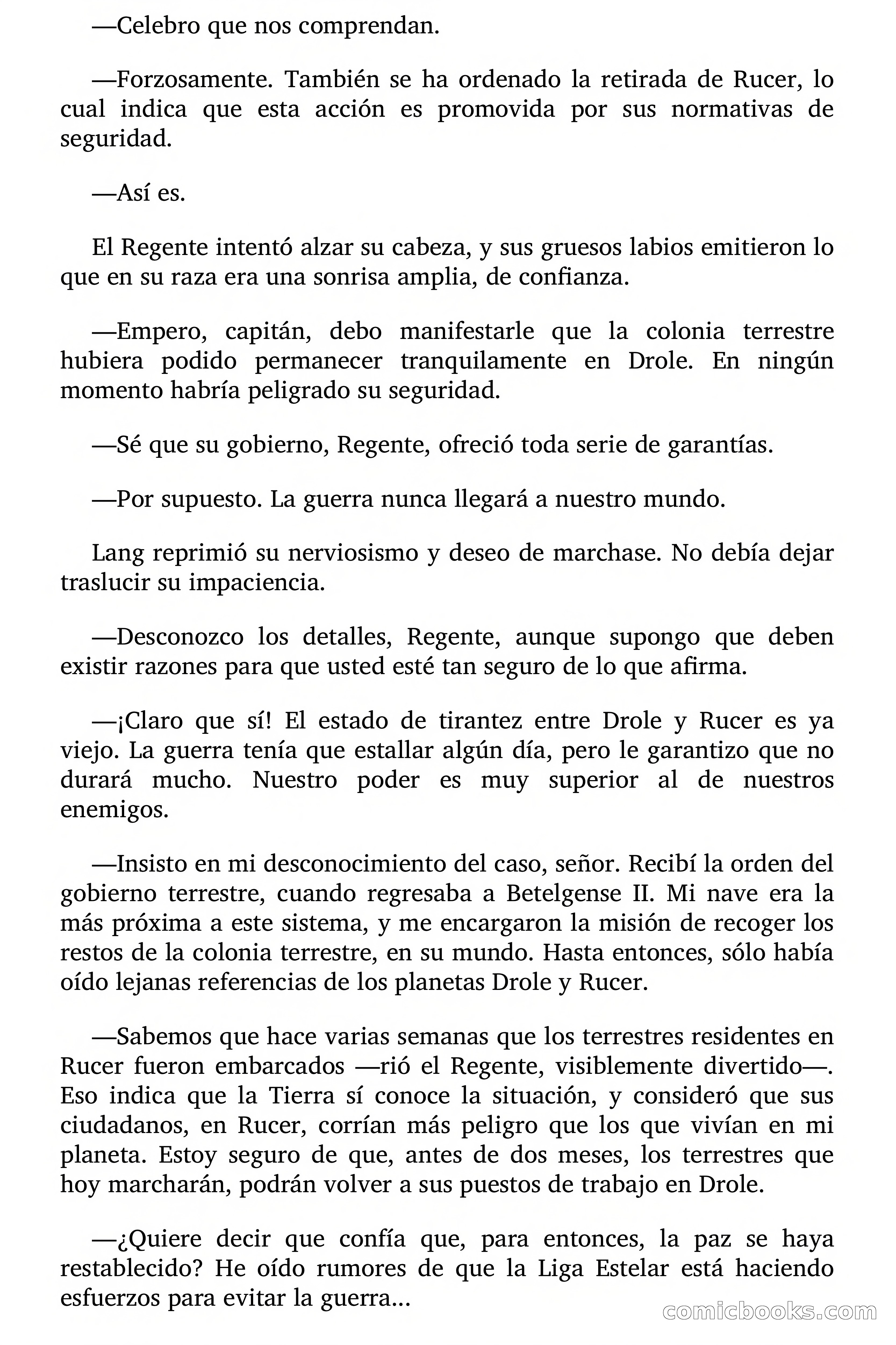 Base Secreta — page 9 of 89