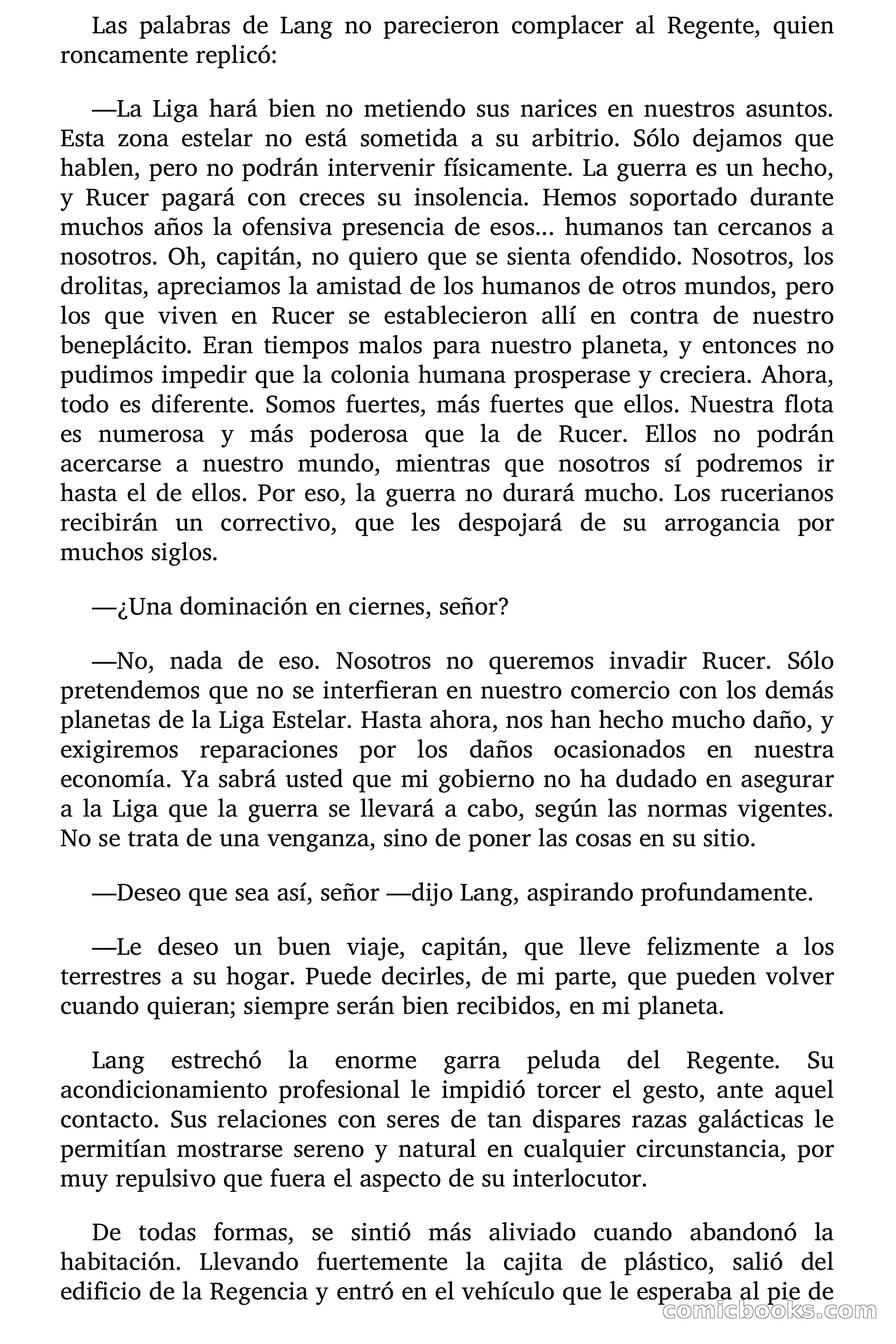 Base Secreta — page 10 of 89