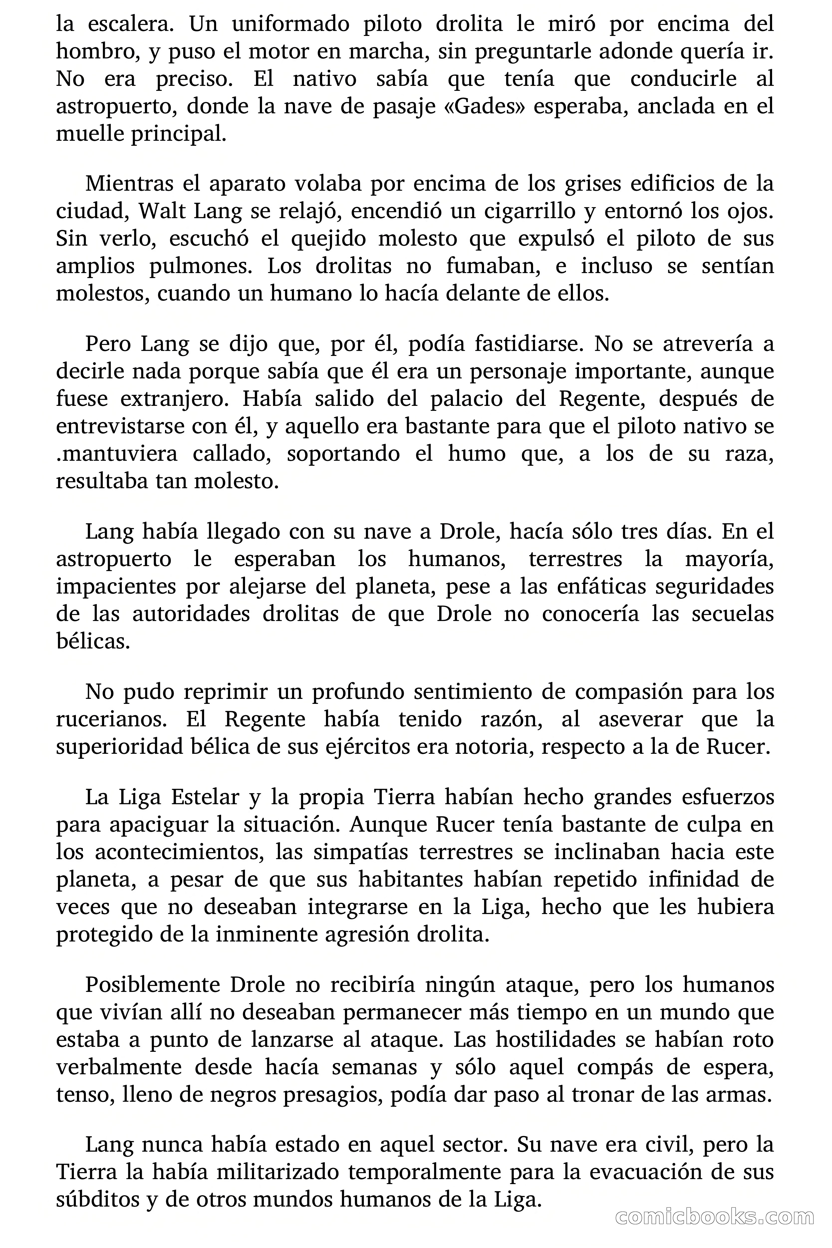Base Secreta — page 11 of 89