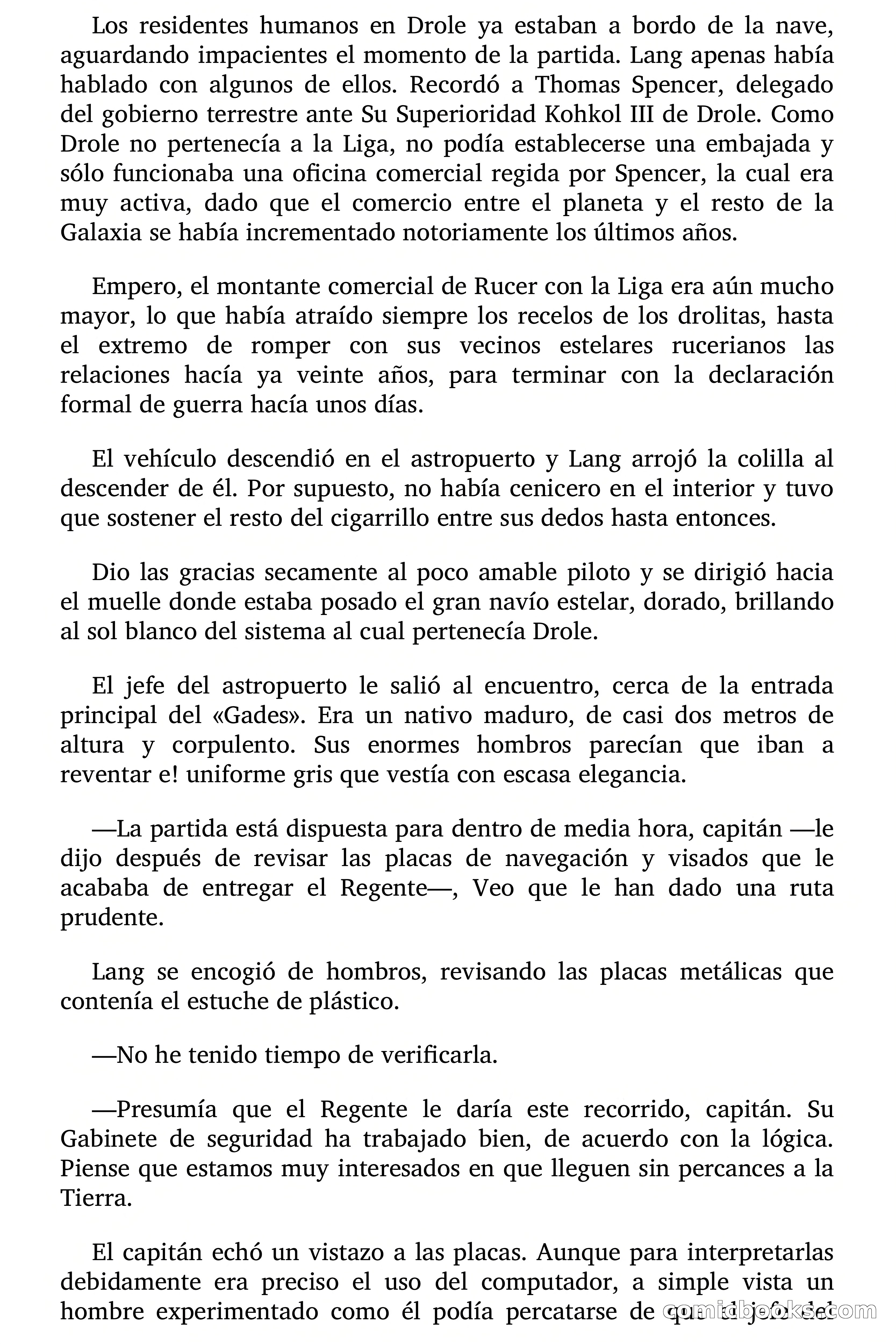 Base Secreta — page 12 of 89