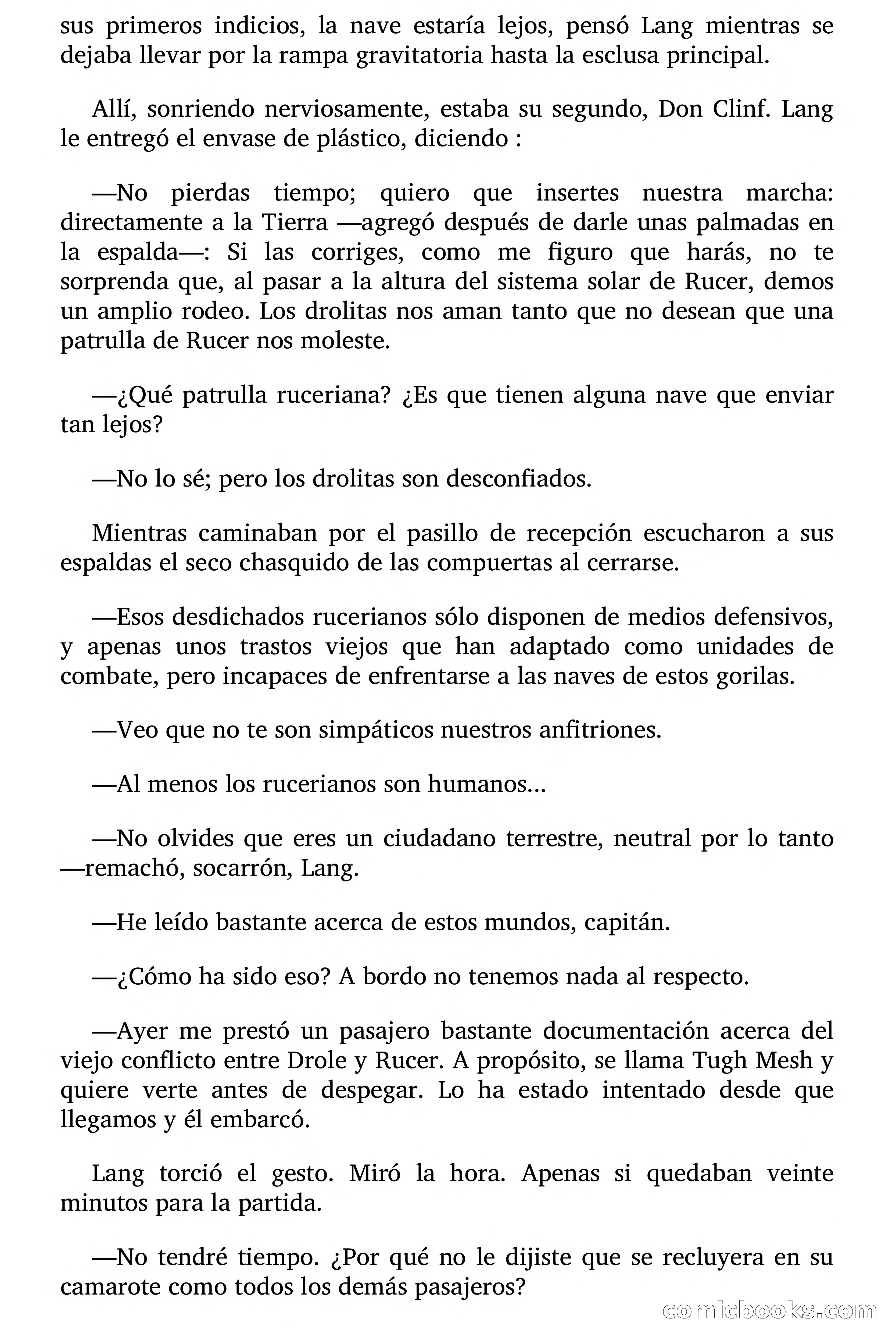 Base Secreta — page 14 of 89
