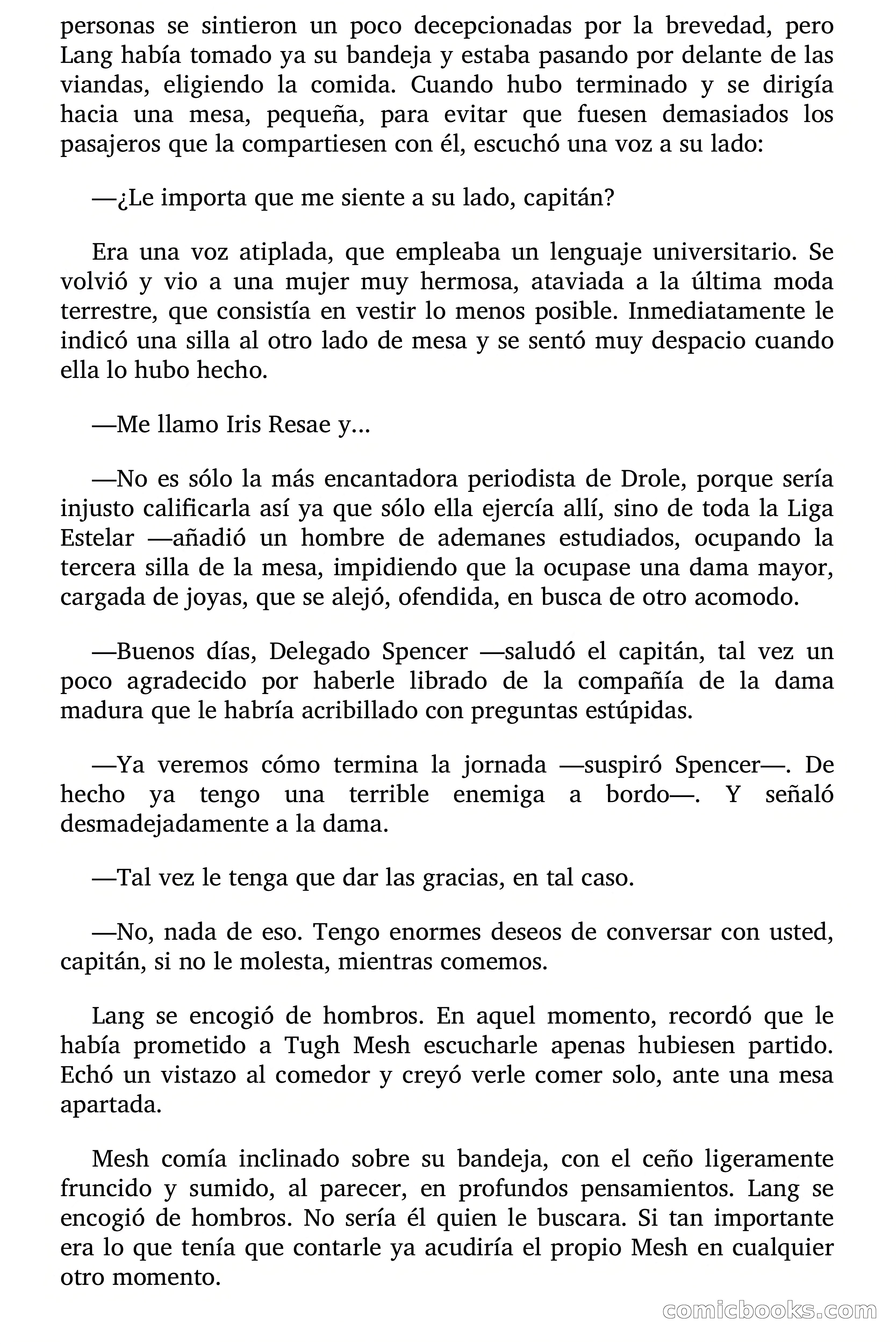 Base Secreta — page 18 of 89