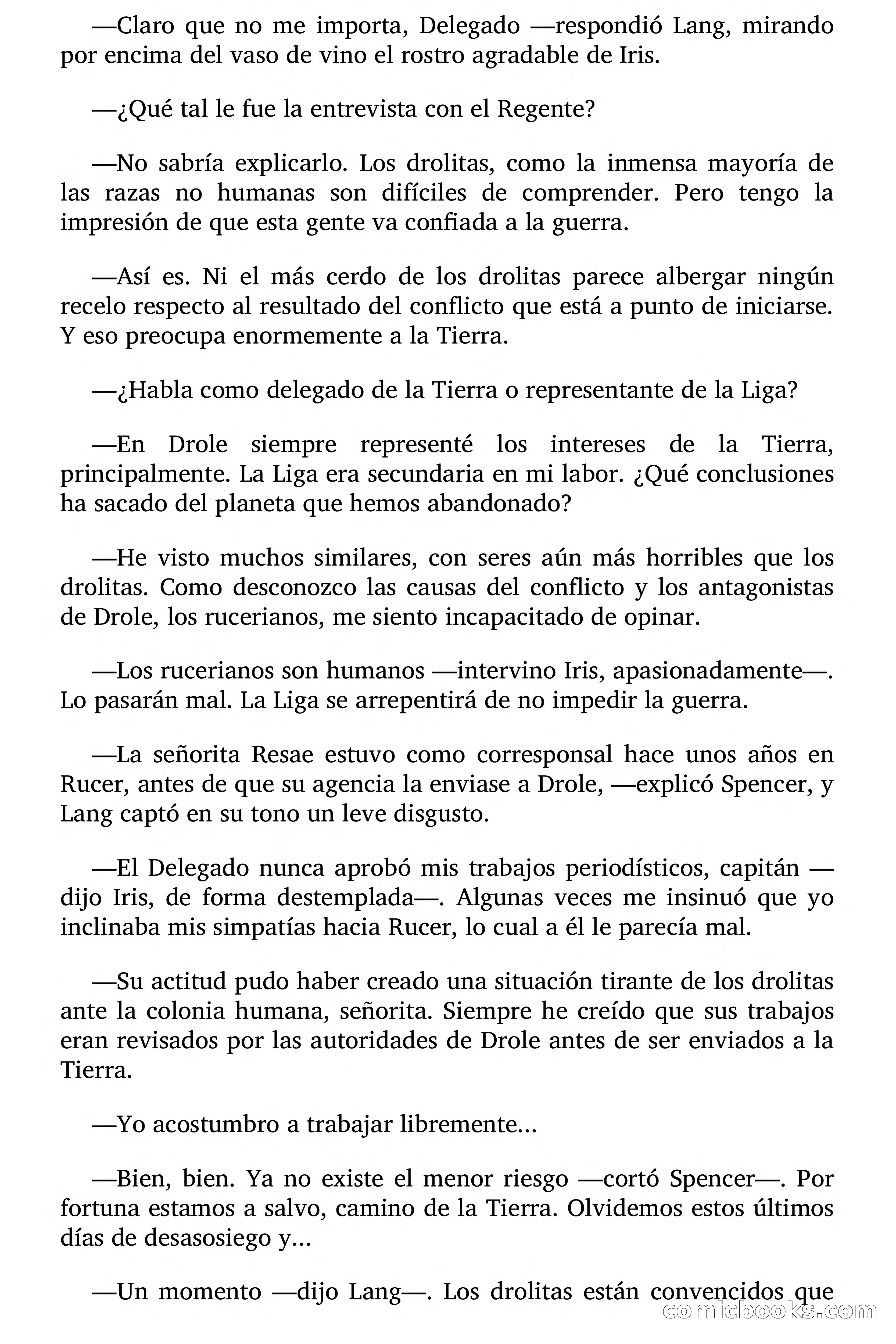 Base Secreta — page 19 of 89